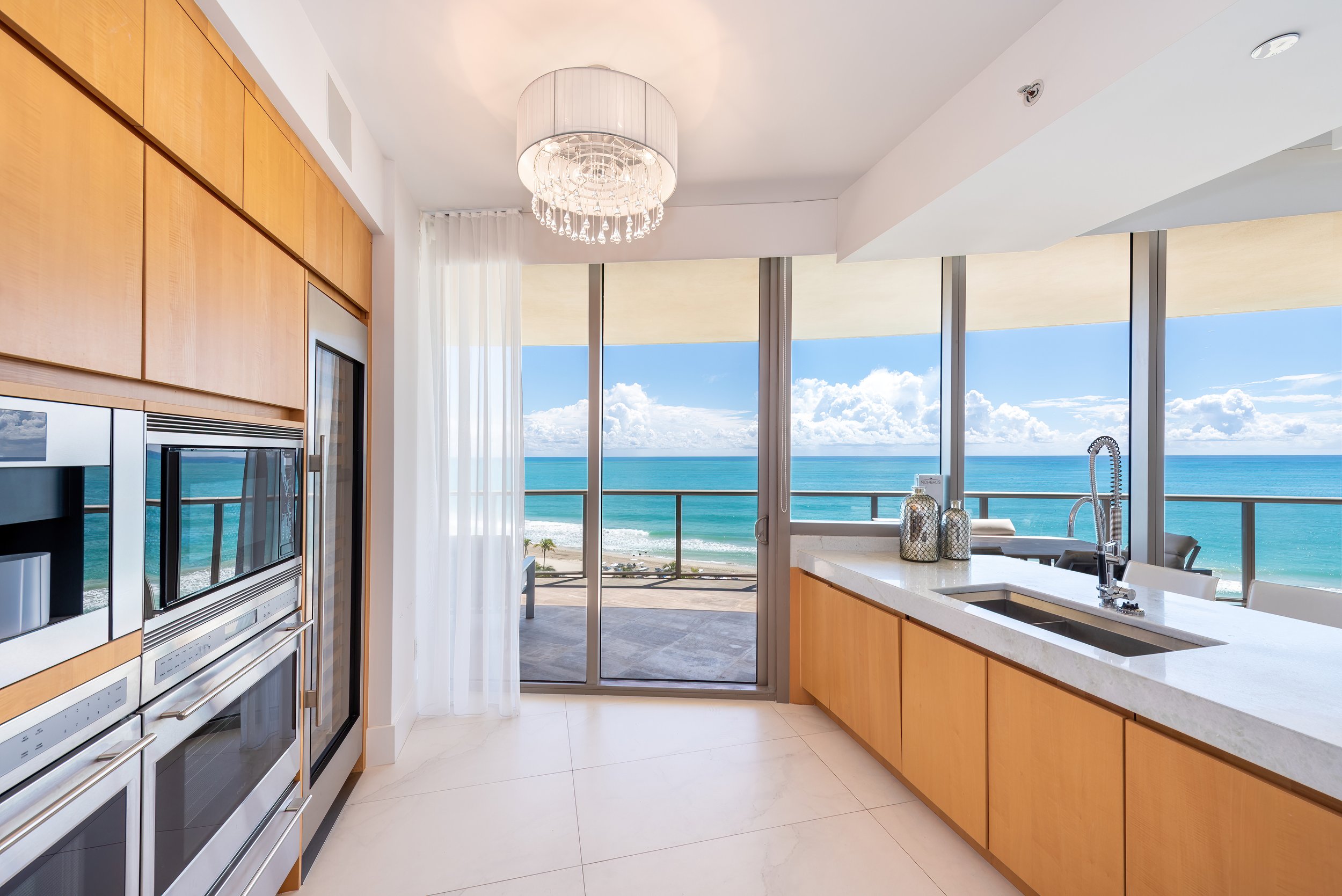Master Brokers Forum Listing: See The Views From This Beachfront Condo In St. Regis Bal Harbour Asking $10.995 Million 16.JPG