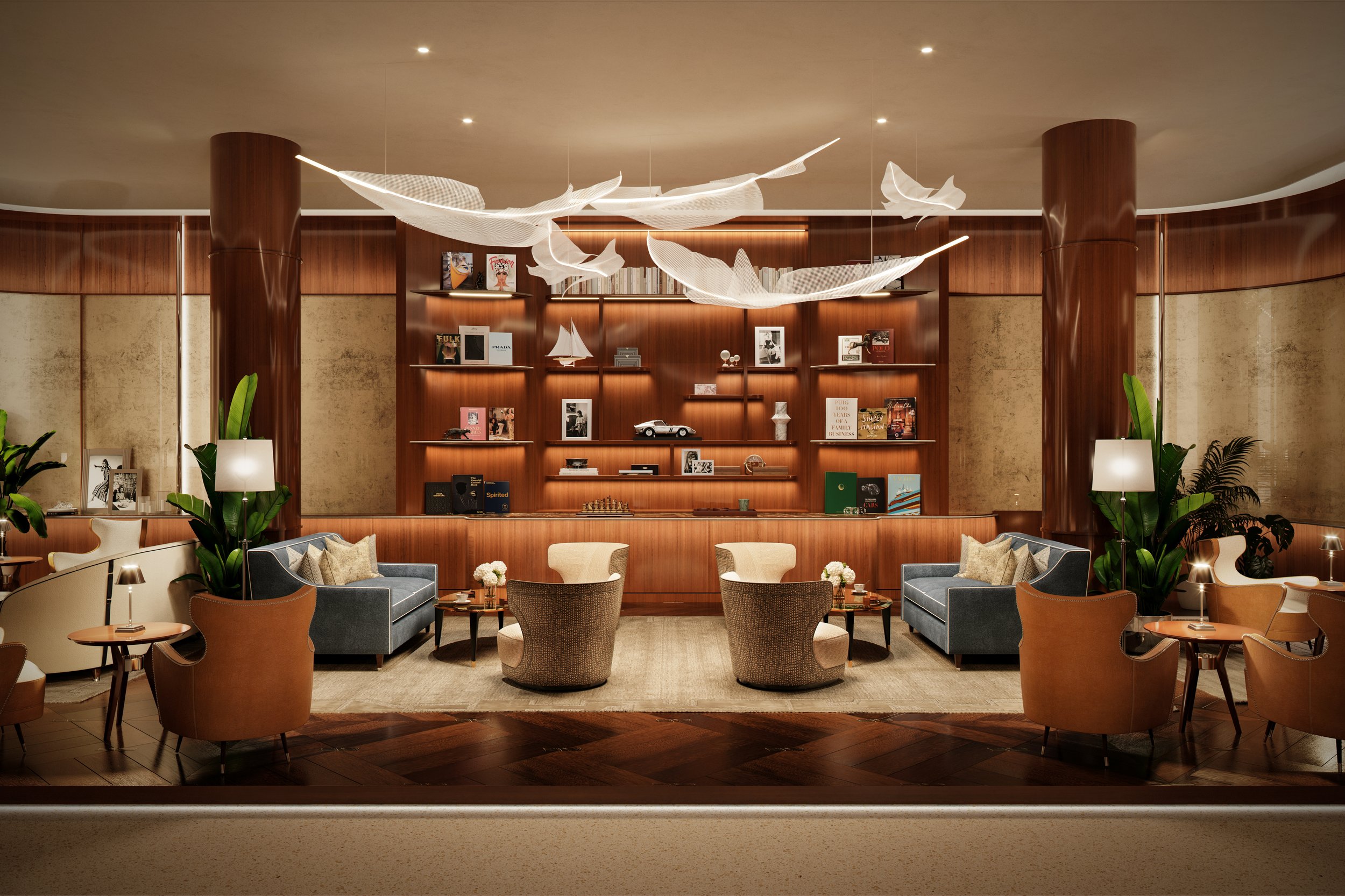 Cipriani Residences Miami Reveals First Look At Interiors By 1508 London 4.jpg