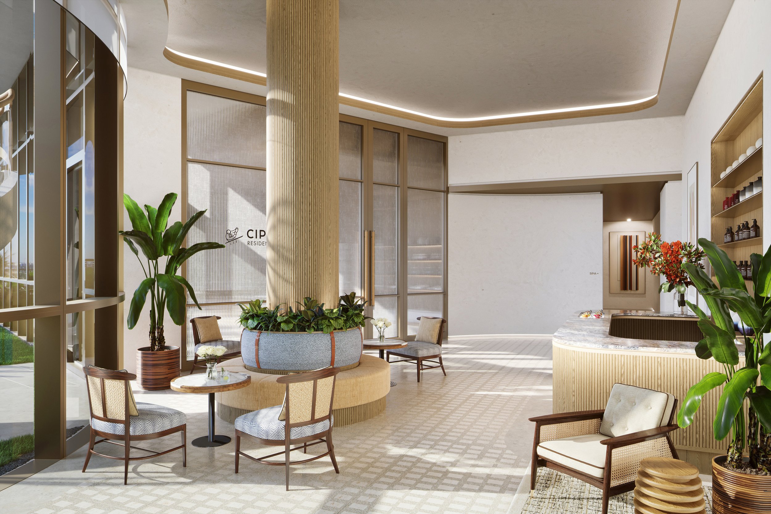 Cipriani Residences Miami Reveals First Look At Interiors By 1508 London 6.jpg
