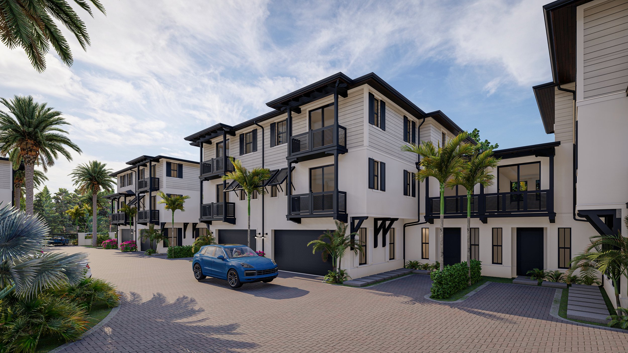 SCAROFA Properties Breaks Ground On Luxury Residential Townhome Community In Pinecrest 5.jpg