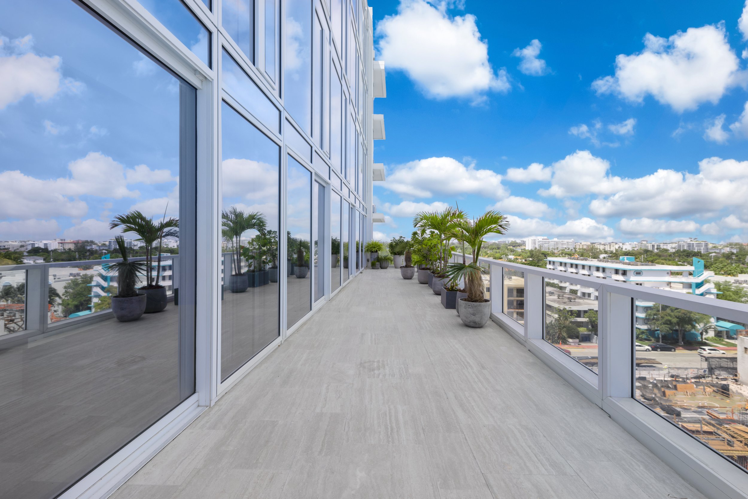 Check Out This Lavish Condo With Custom Wave Ceilings Asking $37 Million At Four Seasons at The Surf Club In Surfside 7.jpg