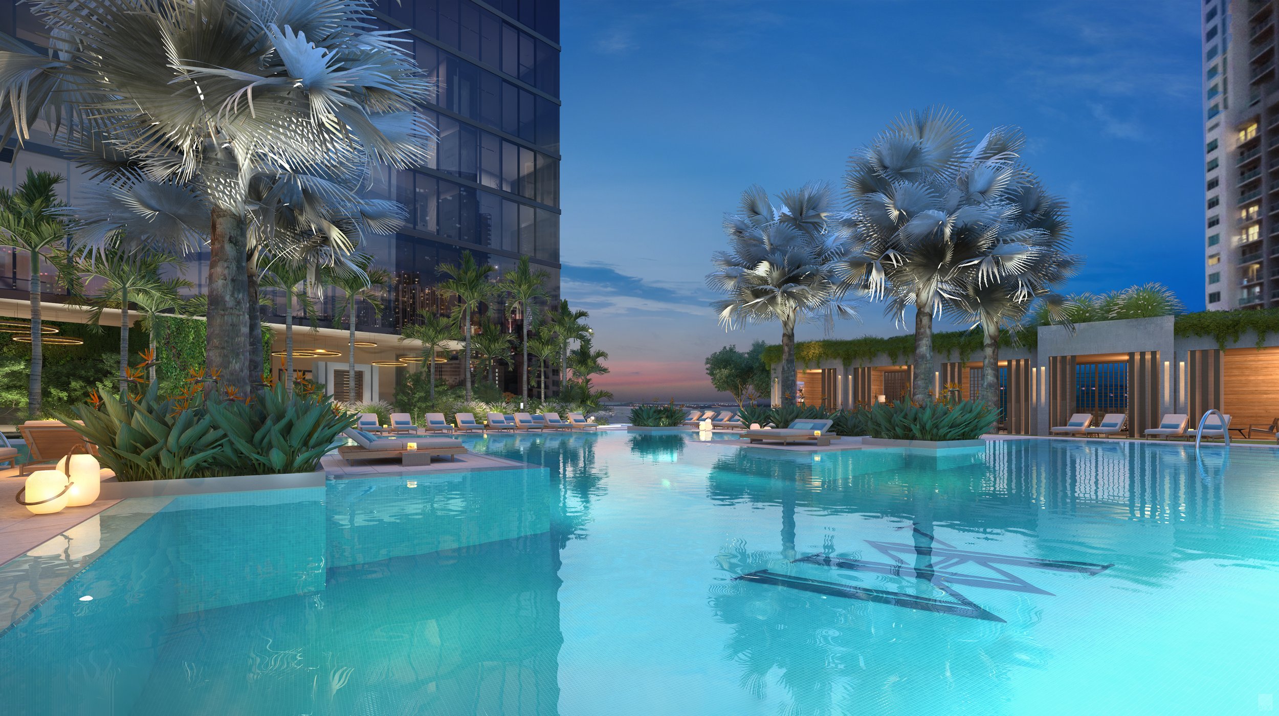 Waldorf Astoria Hotel & Residences Miami Becomes First Supertall Tower to Break Ground In Miami 37.jpg