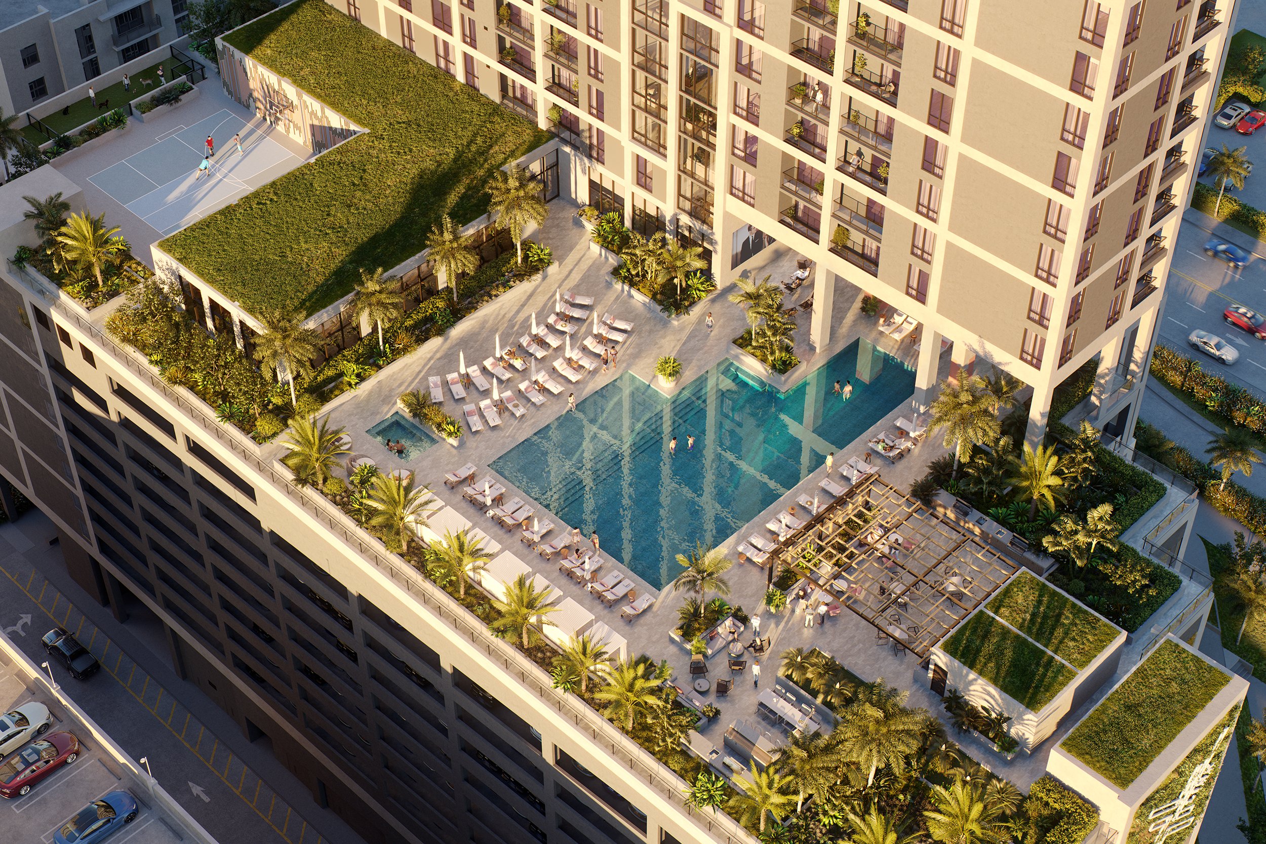 Pre-Leasing Launches For Cascade Luxury Rentals At Link At Douglas 7.jpg