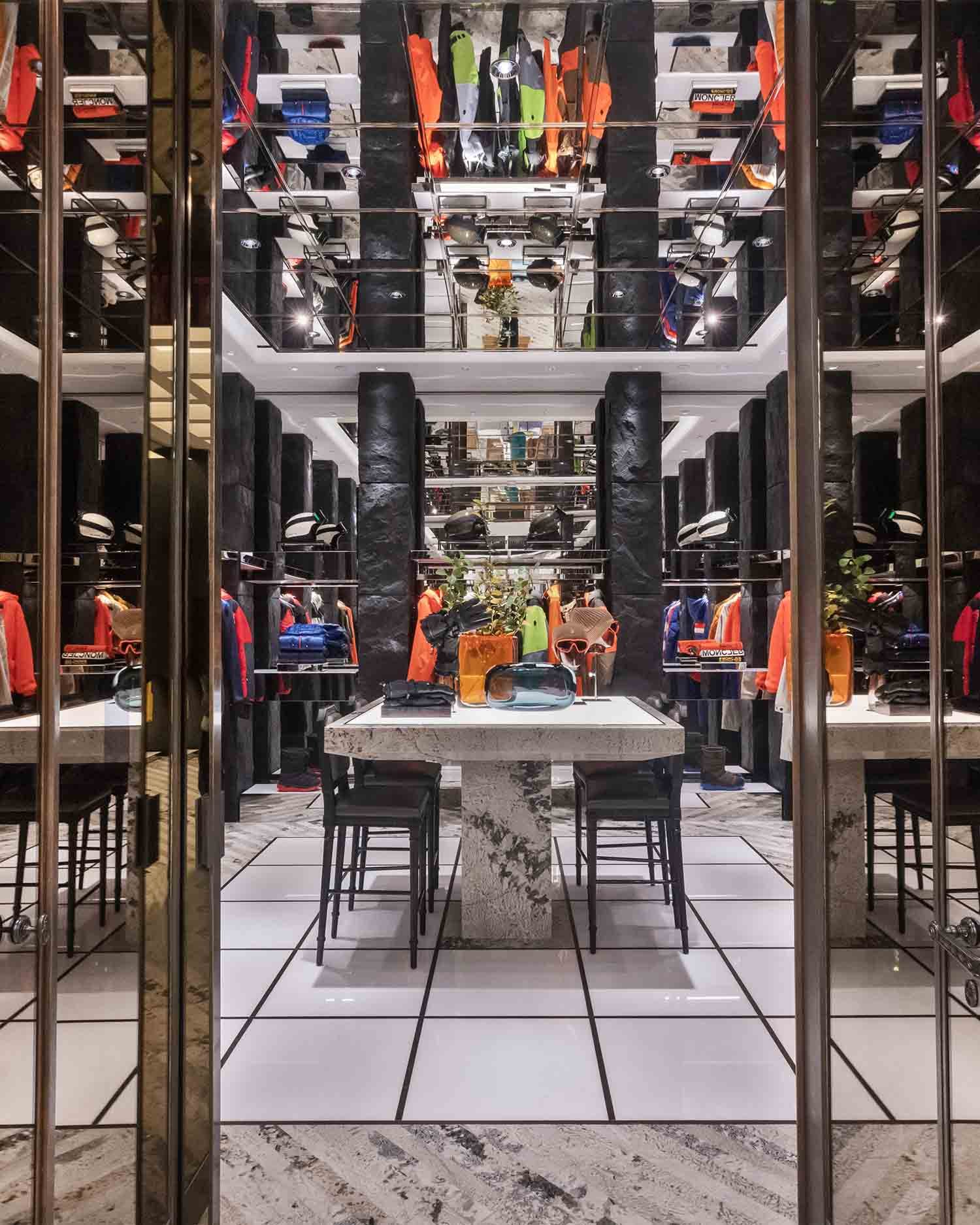 French Fashion House Moncler Opens New Boutique In Miami Design District 5.jpg