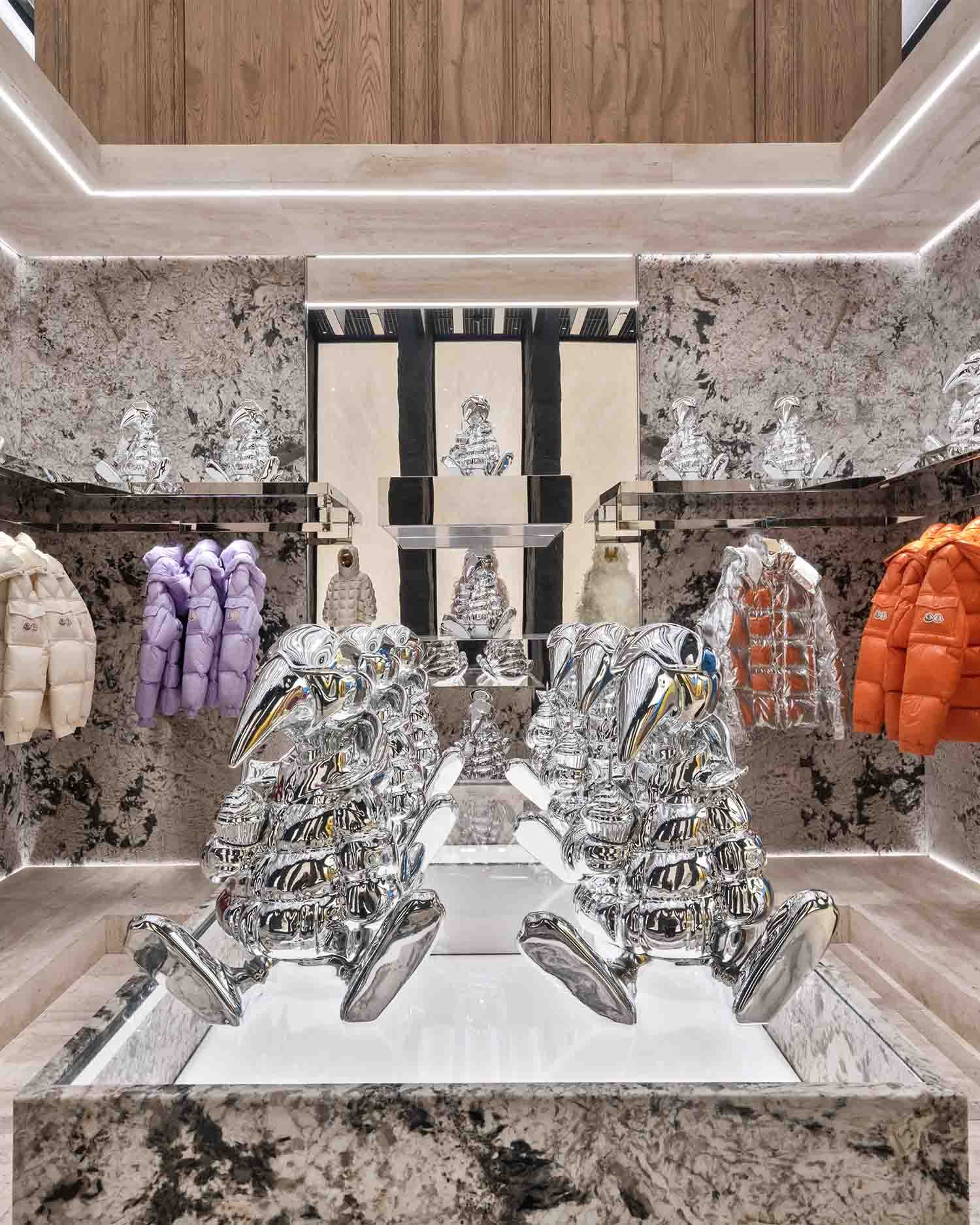 Louis Vuitton Opens a Miami Store