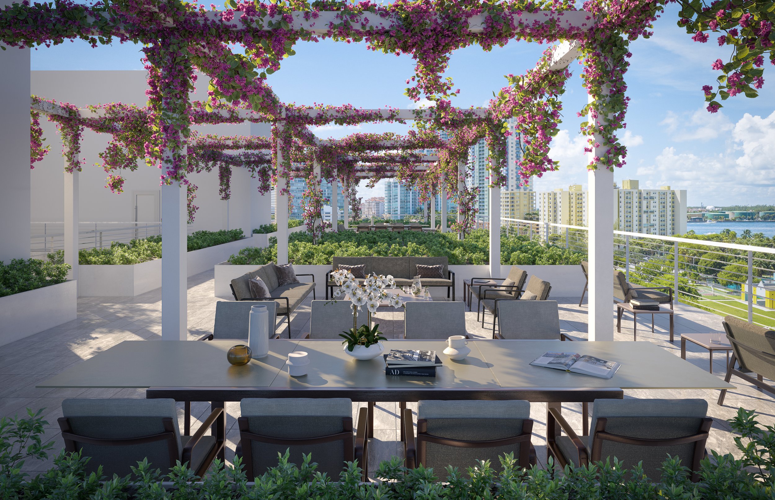 World-Renowned Spanish Master Architect Albert Campo Baeza's First U.S. Commercial Building THE FIFTH MIAMI BEACH To Launch Leasing And Break Ground 9.jpg