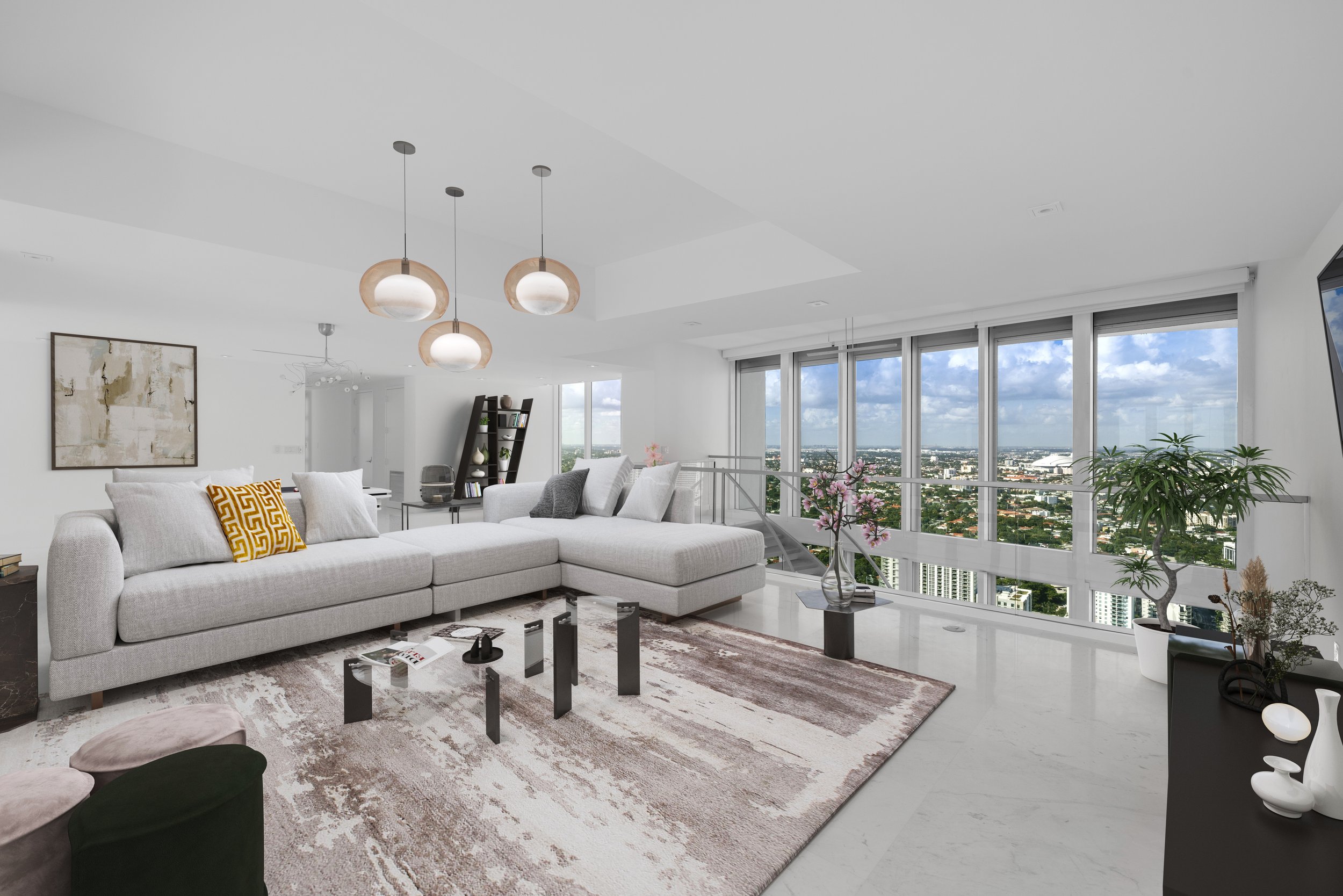 Beyonce, Elton John and Guns N' Roses Former Manager Lists Penthouse Atop Brickell's Exclusive Santa Maria Bayfront Condo Tower For $15 Million17.jpg