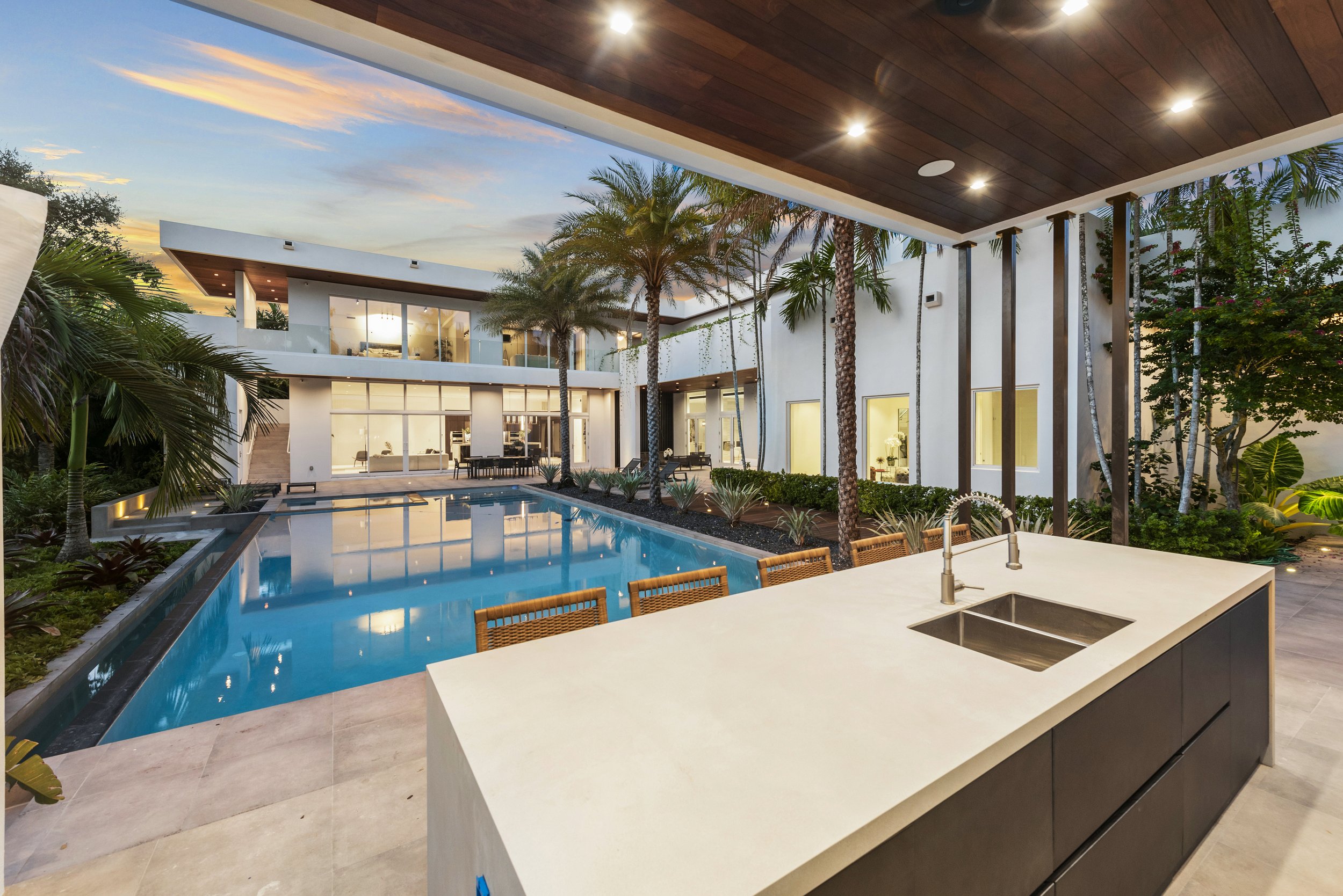 Miami Heat Star Tyler Herro Buys Pinecrest Mansion For Record $10.5 Million 14.jpg