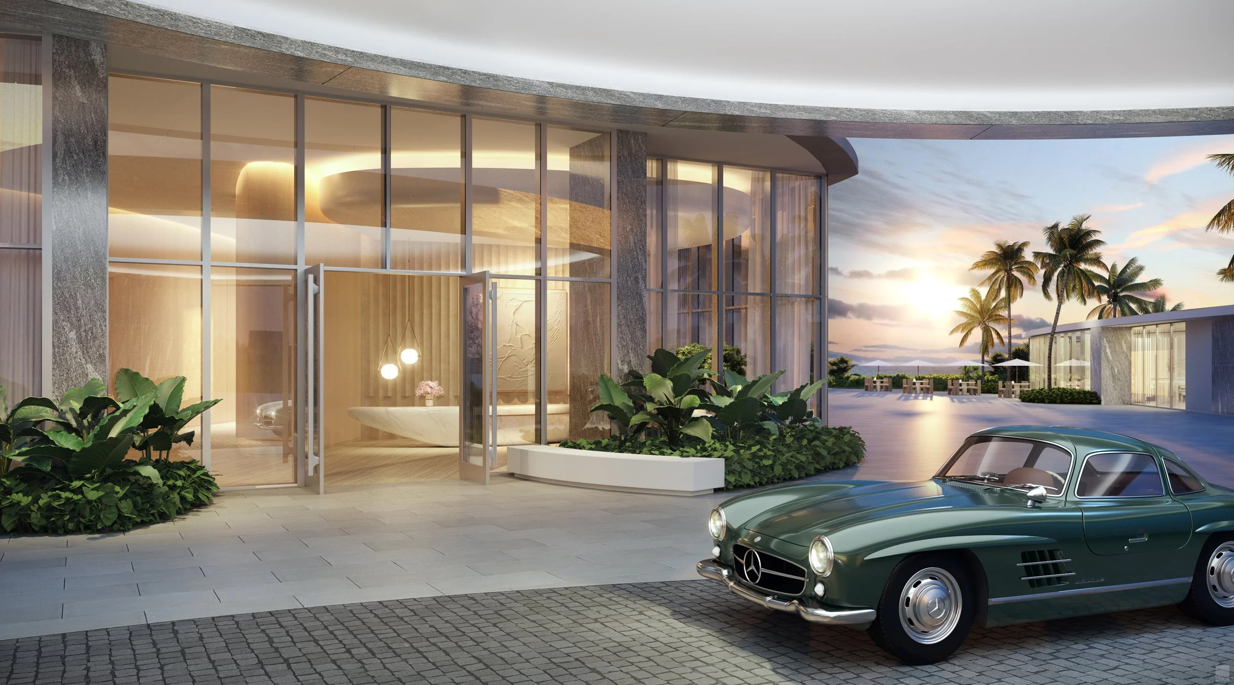 Related Group, Two Roads Development and Rockpoint Reveal Rivage, Bal Harbour's First New Condo In Over A Decade 9.jpg