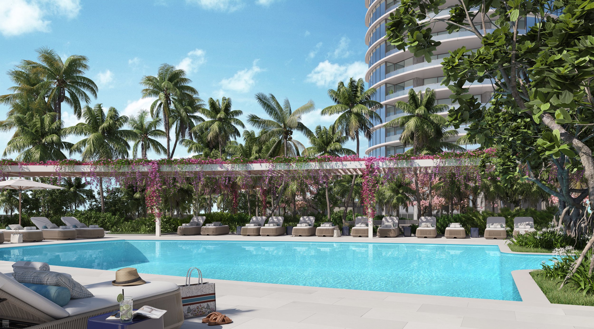 Related Group, Two Roads Development and Rockpoint Reveal Rivage, Bal Harbour's First New Condo In Over A Decade 4.jpg