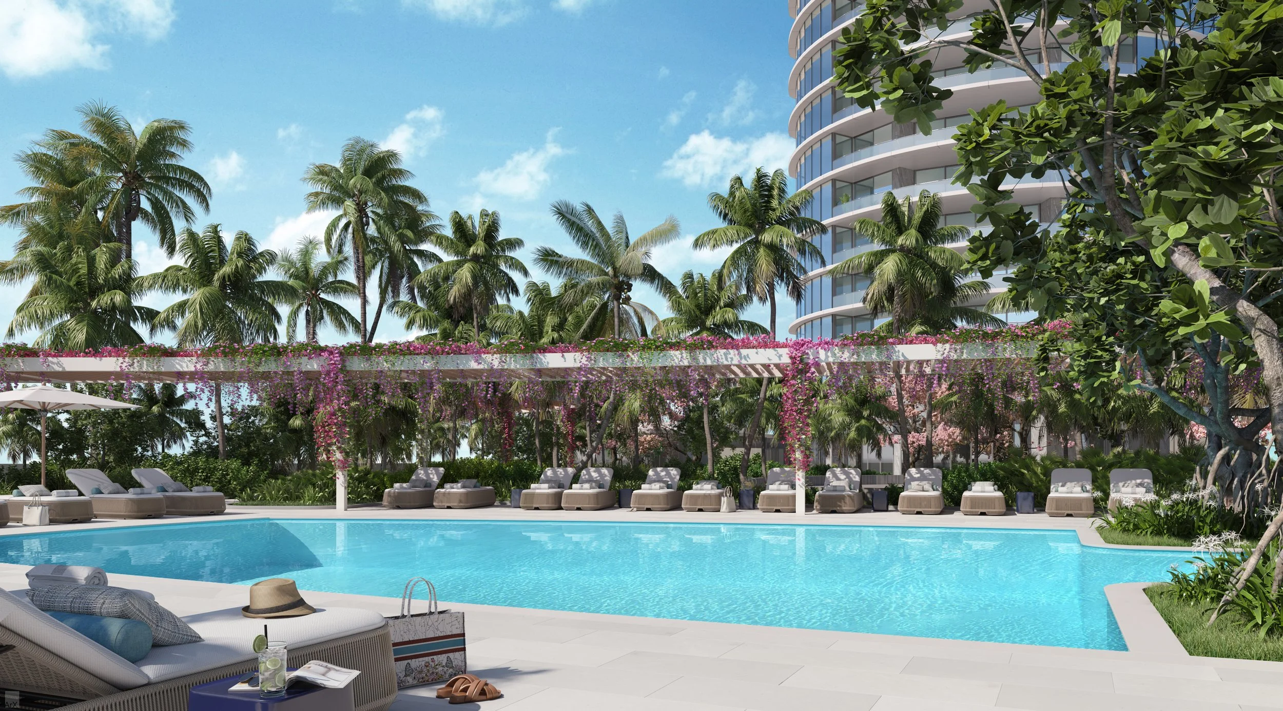 Related Group, Two Roads Development and Rockpoint Reveal Rivage, Bal Harbour's First New Condo In Over A Decade 4.jpg