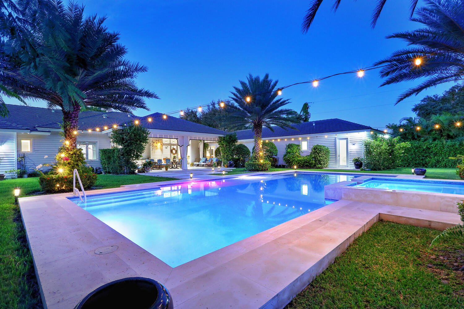 Master Brokers Forum Listing: Check Out This 'Hamptons Meets Key West' Style North Pinecrest Home Asking $5.8 Million 24.jpg