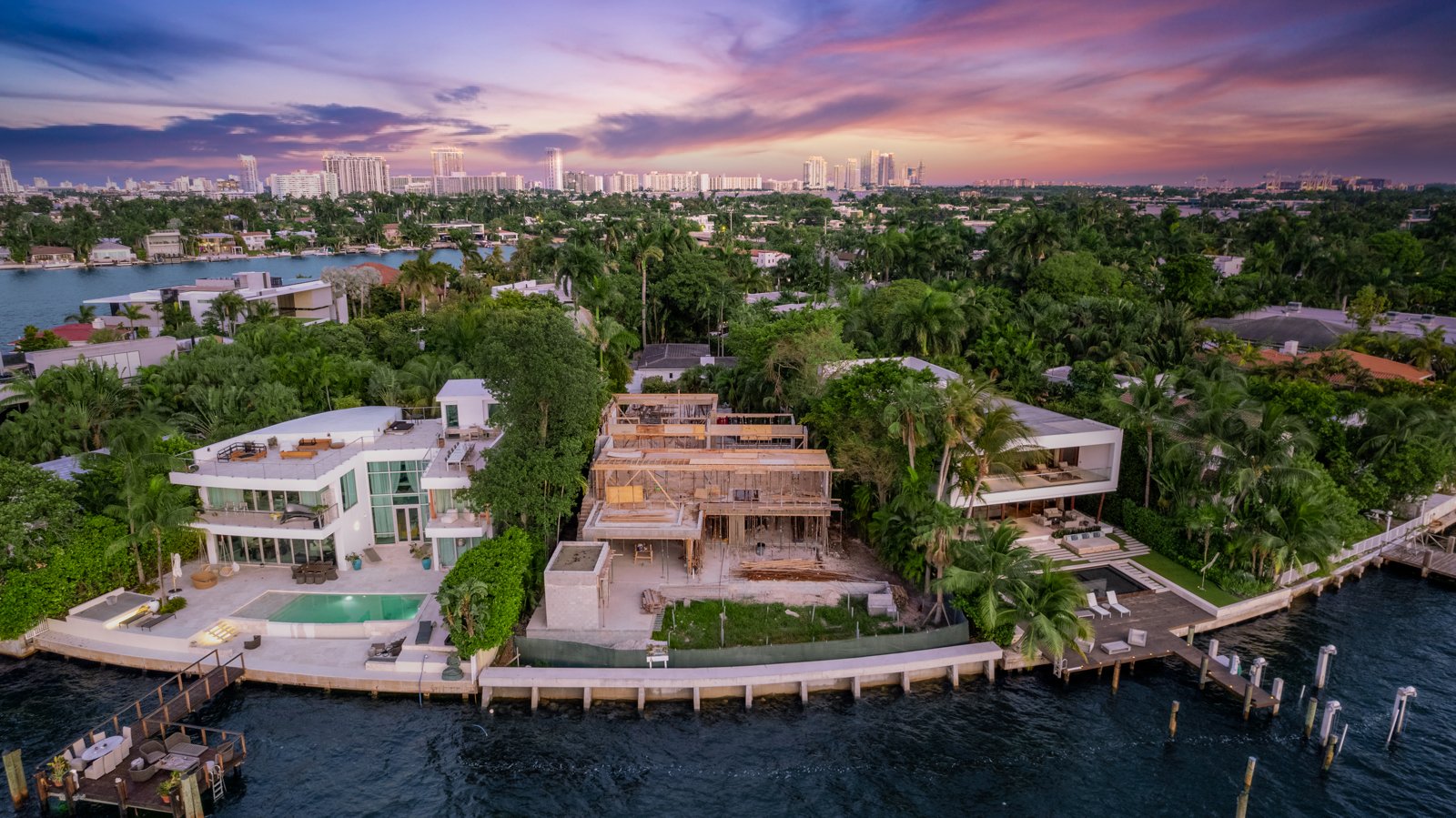 Check Out This Max Strang-Designed Venetian Islands Tropical Modern Spec Home Asking $29 Million 3.jpg