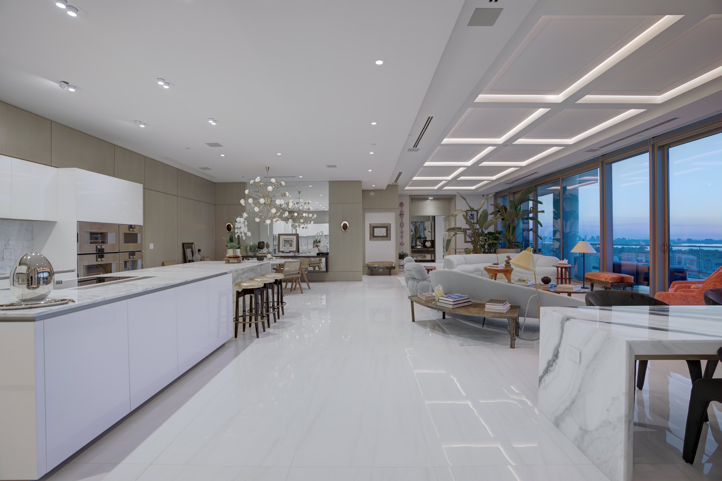 Step Inside This Two-Story Crown Jewel Penthouse At Oceana Bal Harbour Asking $25 Million 23.jpg