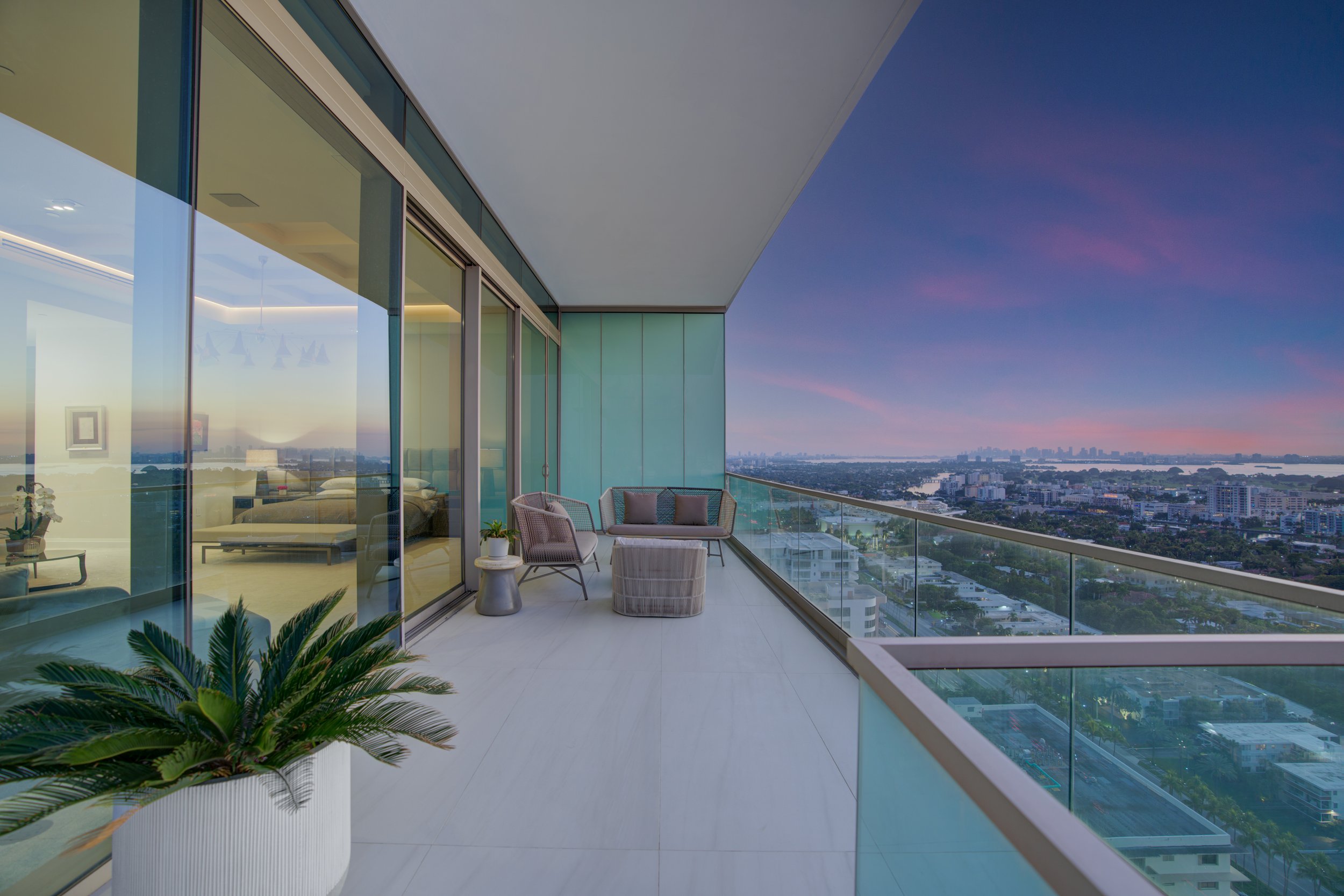 Step Inside This Two-Story Crown Jewel Penthouse At Oceana Bal Harbour Asking $25 Million 22.jpg