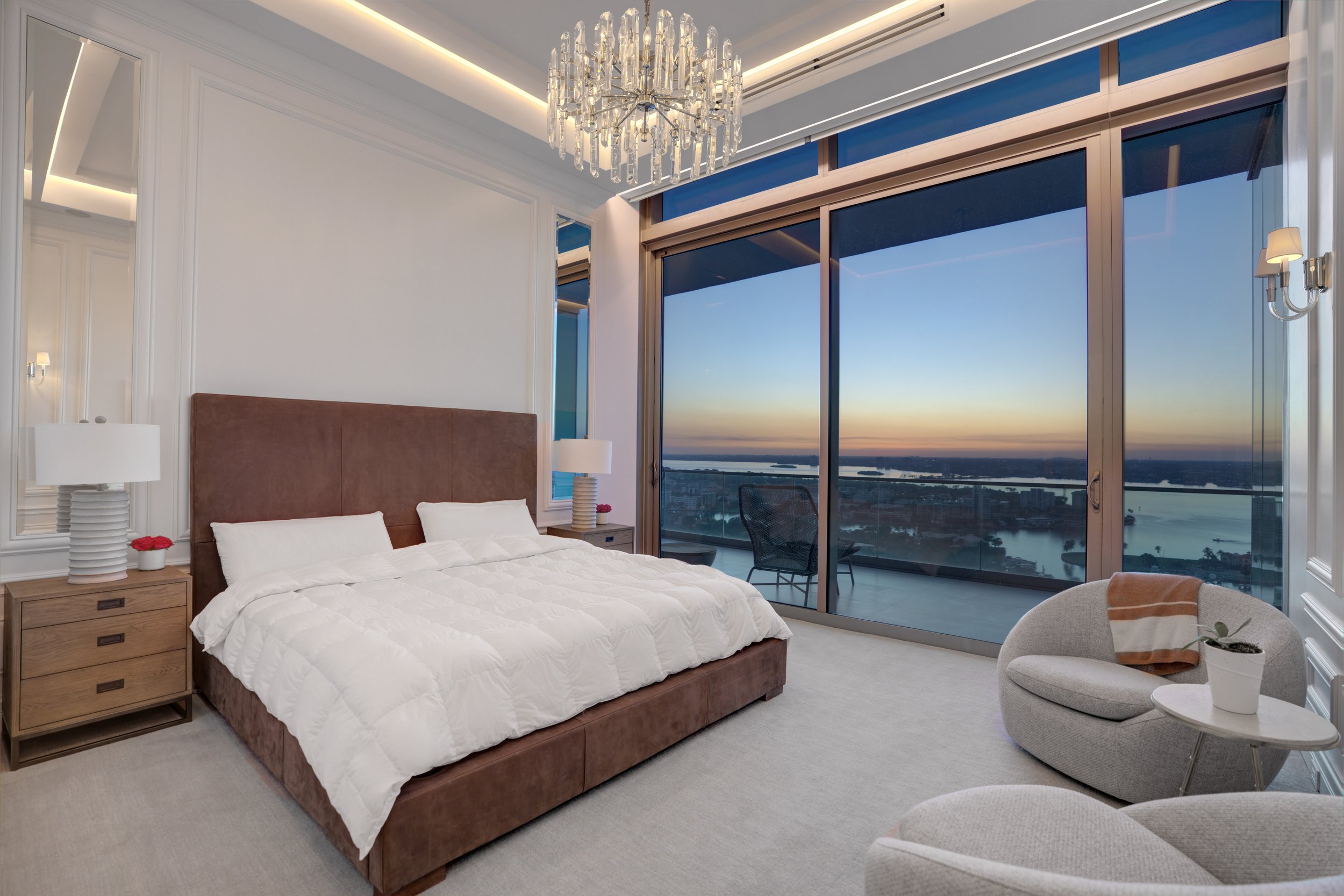 Step Inside This Two-Story Crown Jewel Penthouse At Oceana Bal Harbour Asking $25 Million 24.jpg