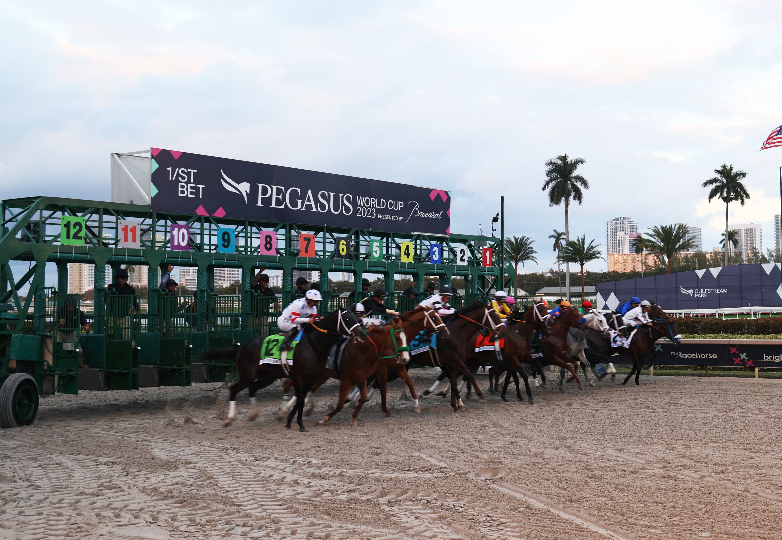 Kygo, LIV And Palm Tree Crew Take Over Carousel Club As 'Art Collector' Takes $3 Million Pegasus World Cup 2023 59.jpg