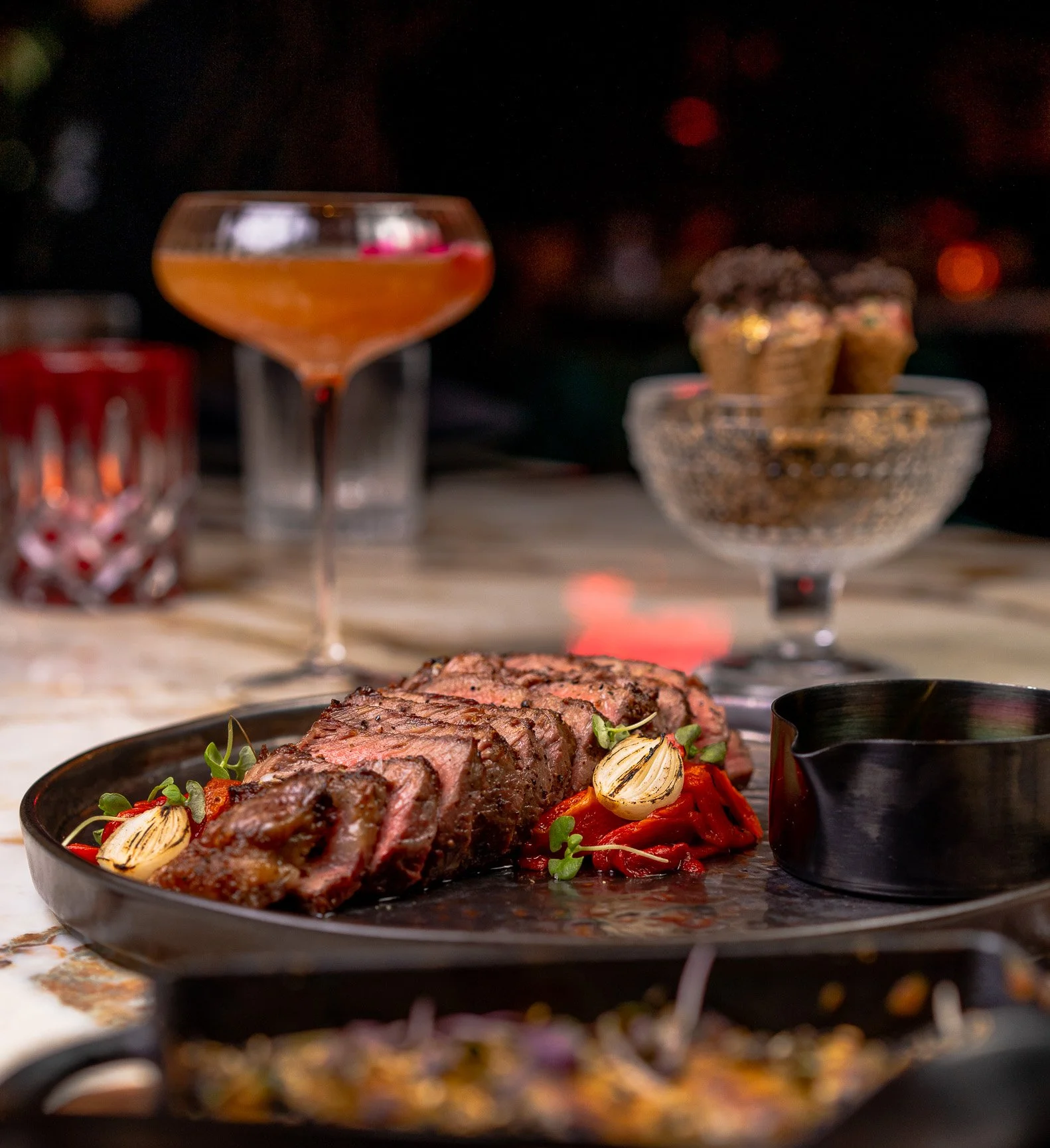 NY Strip