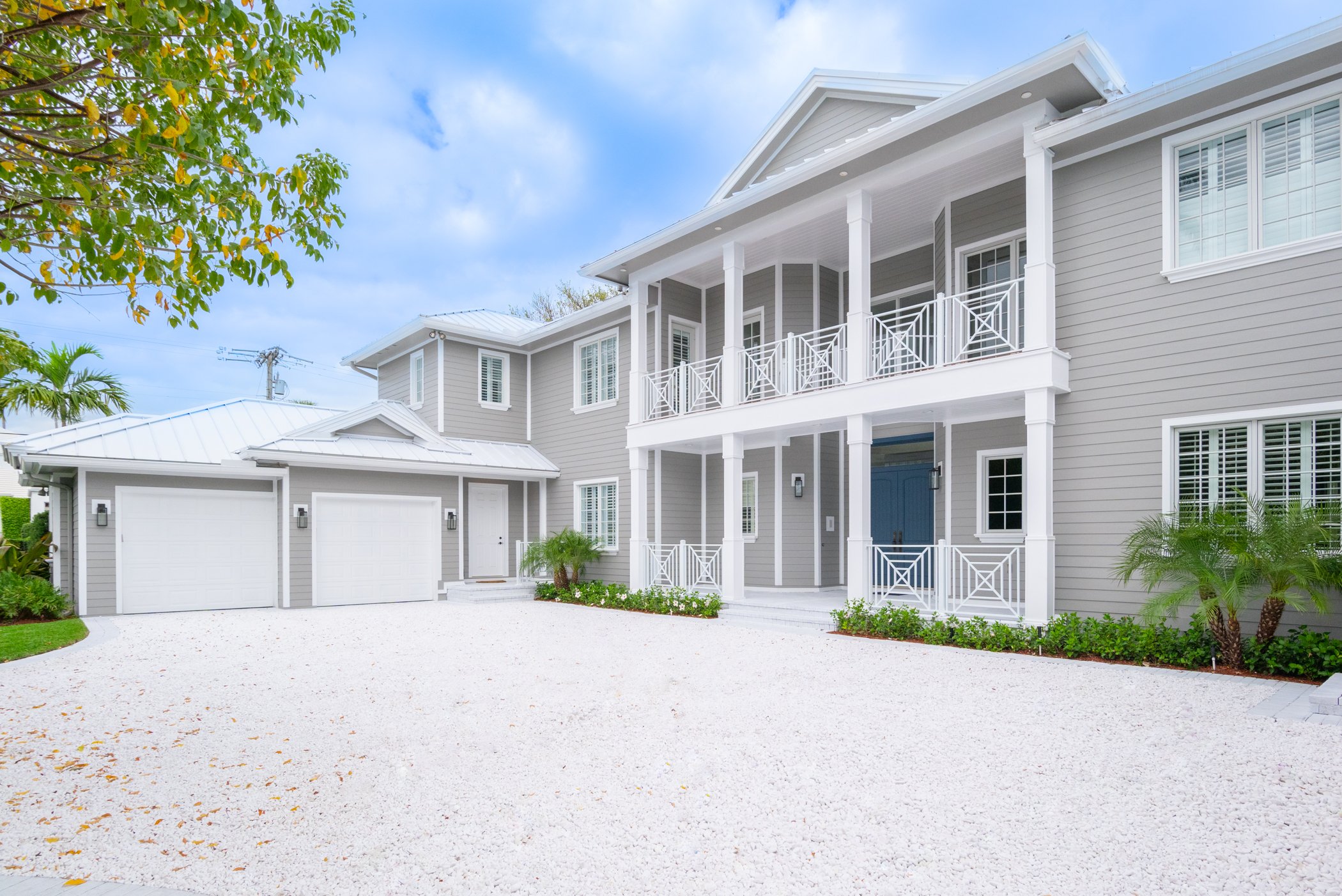 Check Out This Newly Renovated Coastal Contemporary In The Exclusive Point Manalapan Which Just Listed For $7.995 Million1.jpg