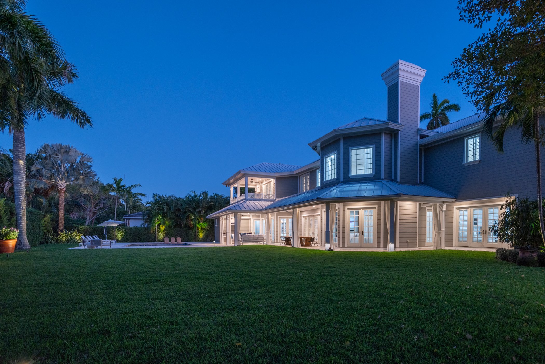 Check Out This Newly Renovated Coastal Contemporary In The Exclusive Point Manalapan Which Just Listed For $7.995 Million 126.jpg