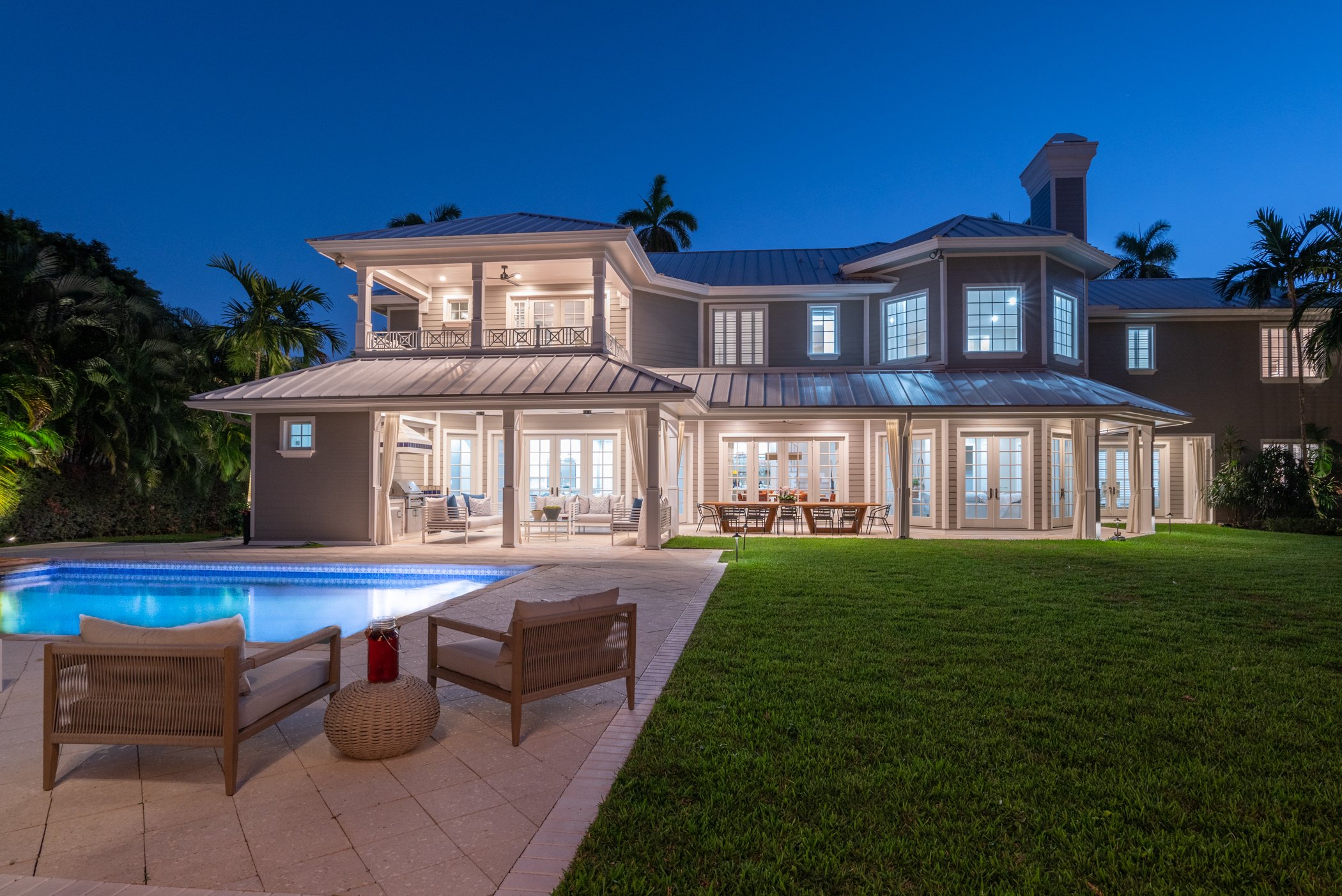 Check Out This Newly Renovated Coastal Contemporary In The Exclusive Point Manalapan Which Just Listed For $7.995 Million 127.jpg