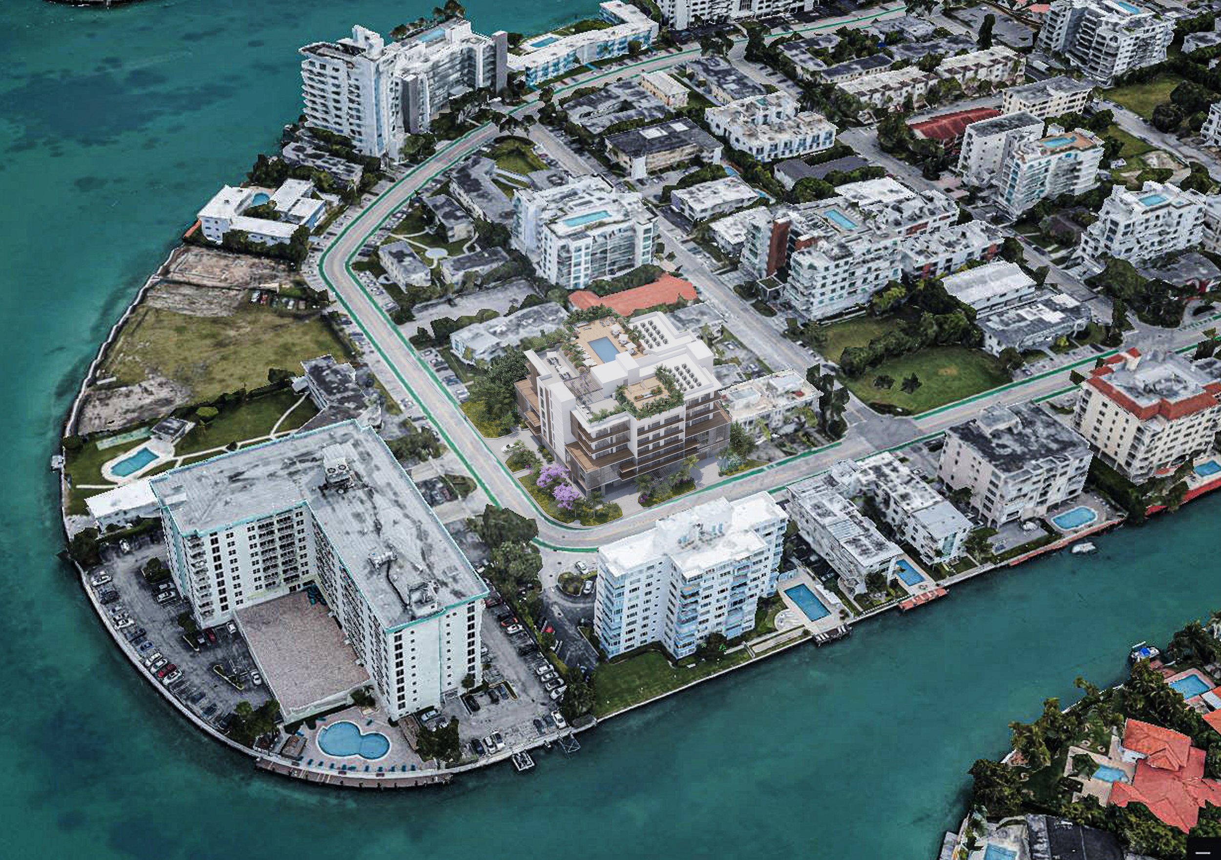 Clara Homes Closes On $26 Million Construction Loan For Clara Bay Harbor Luxury Rental Development 1.jpg