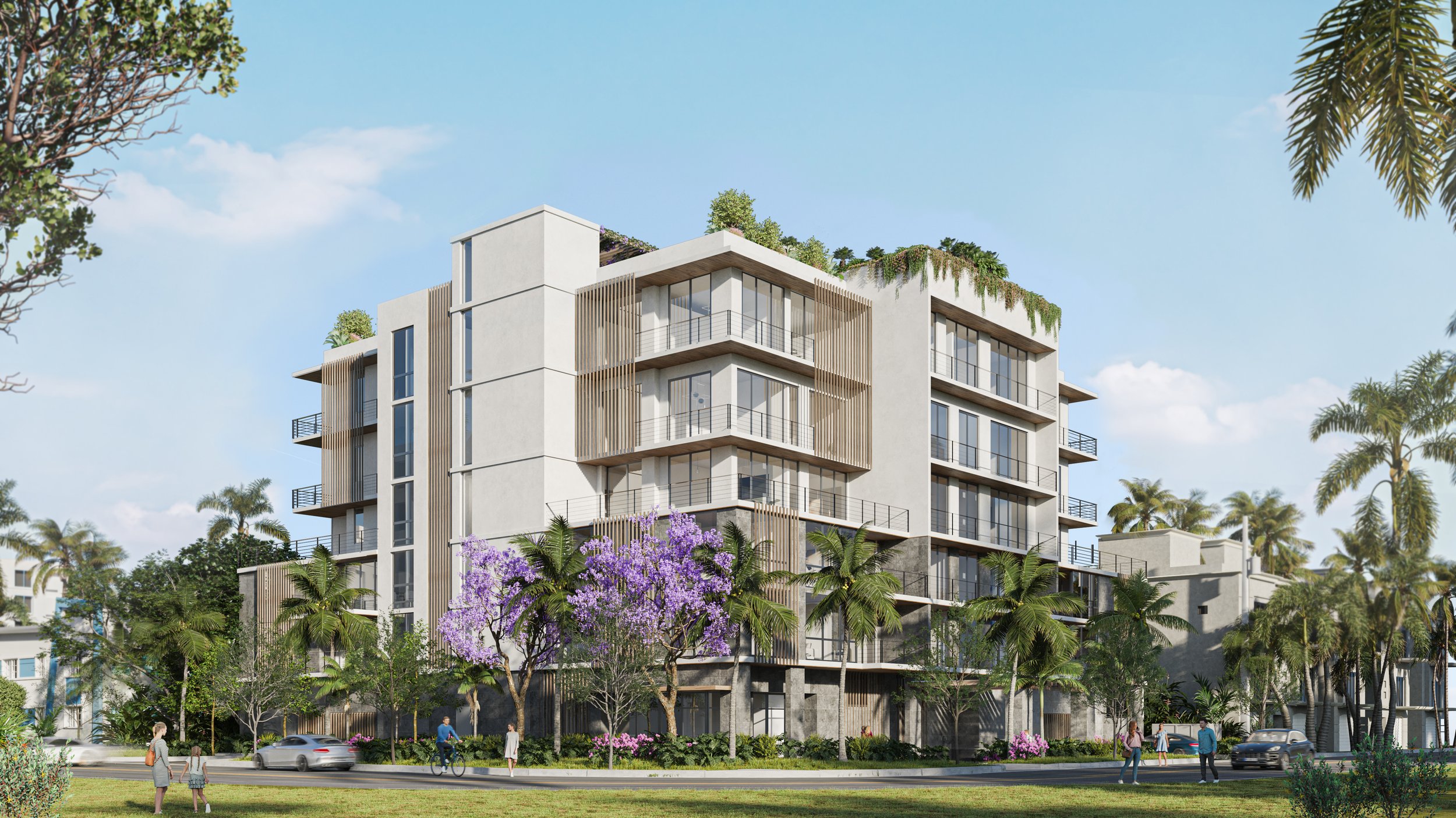 Clara Homes Closes On $26 Million Construction Loan For Clara Bay Harbor Luxury Rental Development 4.jpg