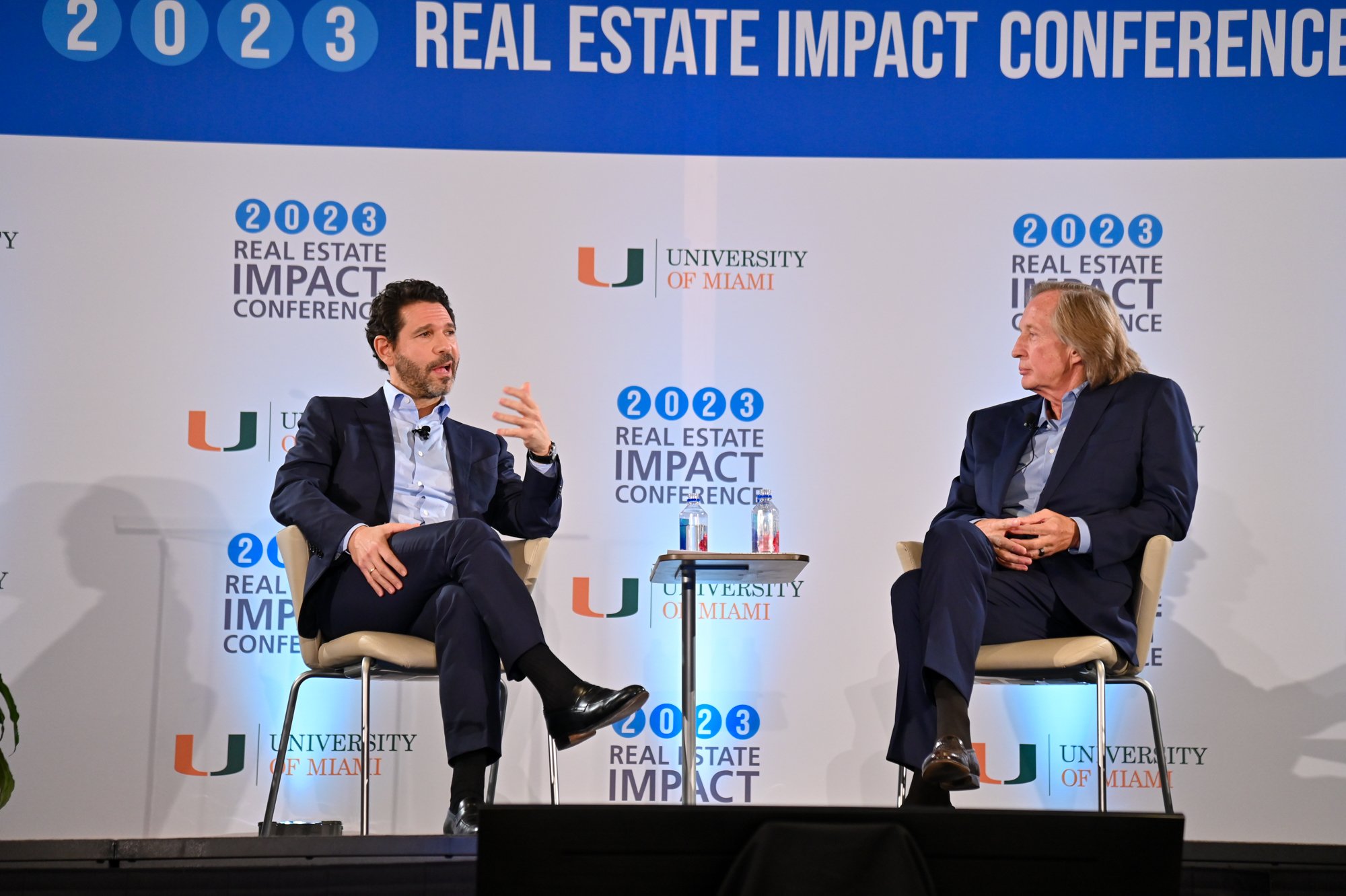 University of Miami Real Estate Impact Conference 2023 The Largest Edition Yet As Real Estate Leaders Discuss The State of Miami Real Estate 1,114.jpg