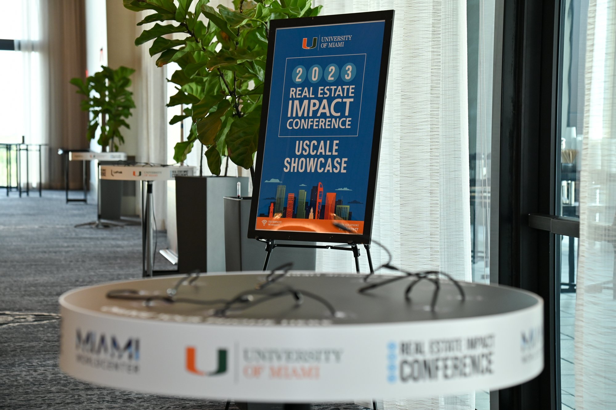 University of Miami Real Estate Impact Conference 2023 The Largest Edition Yet As Real Estate Leaders Discuss The State of Miami Real Estate 9.jpg