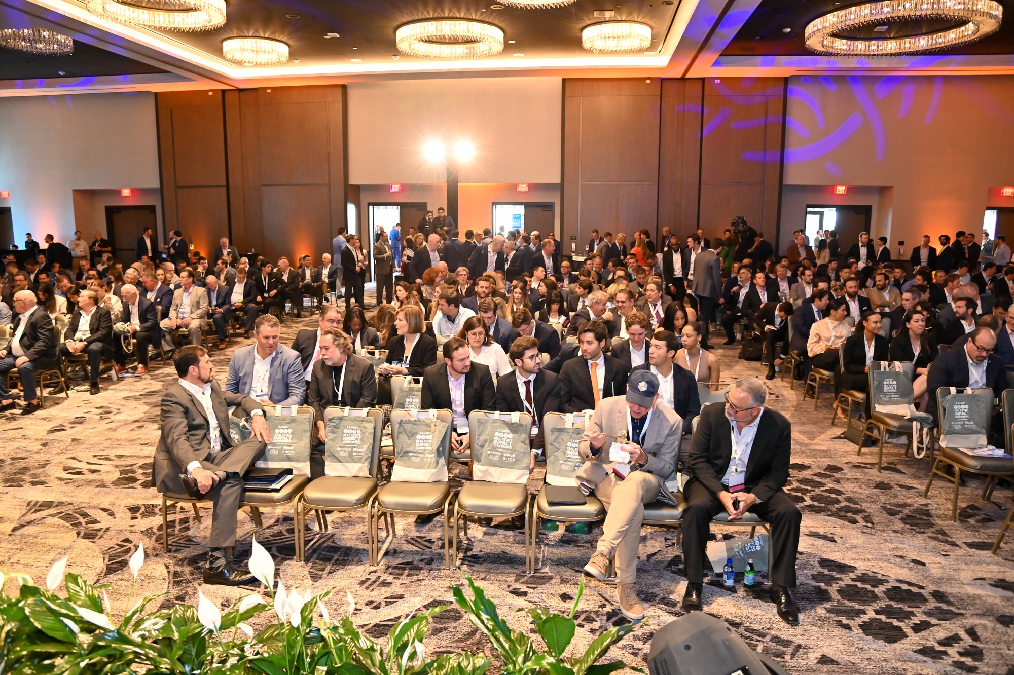 University of Miami Real Estate Impact Conference 2023 The Largest Edition Yet As Real Estate Leaders Discuss The State of Miami Real Estate 277.jpg