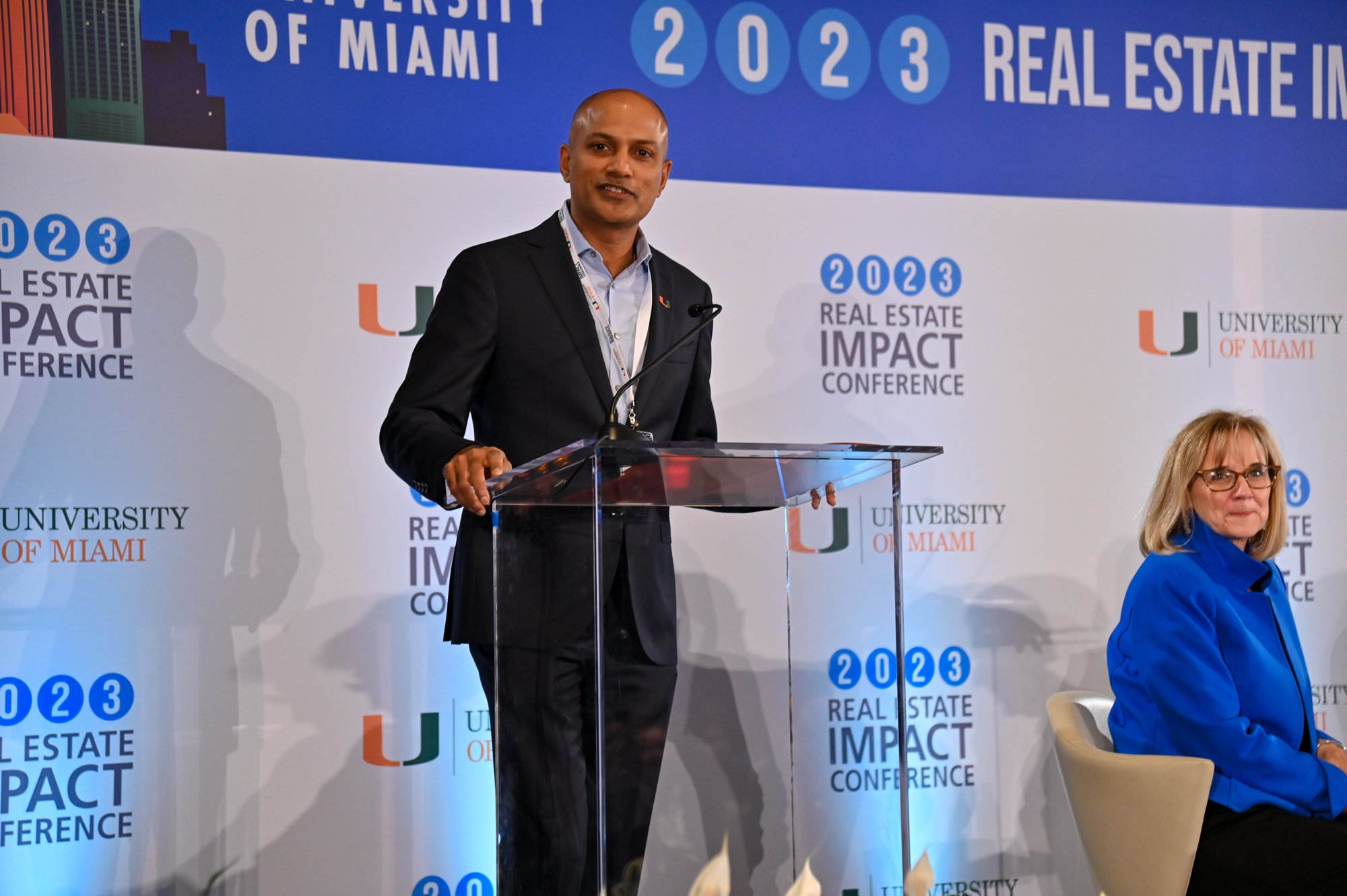 University of Miami Real Estate Impact Conference 2023 The Largest Edition Yet As Real Estate Leaders Discuss The State of Miami Real Estate 281.jpg