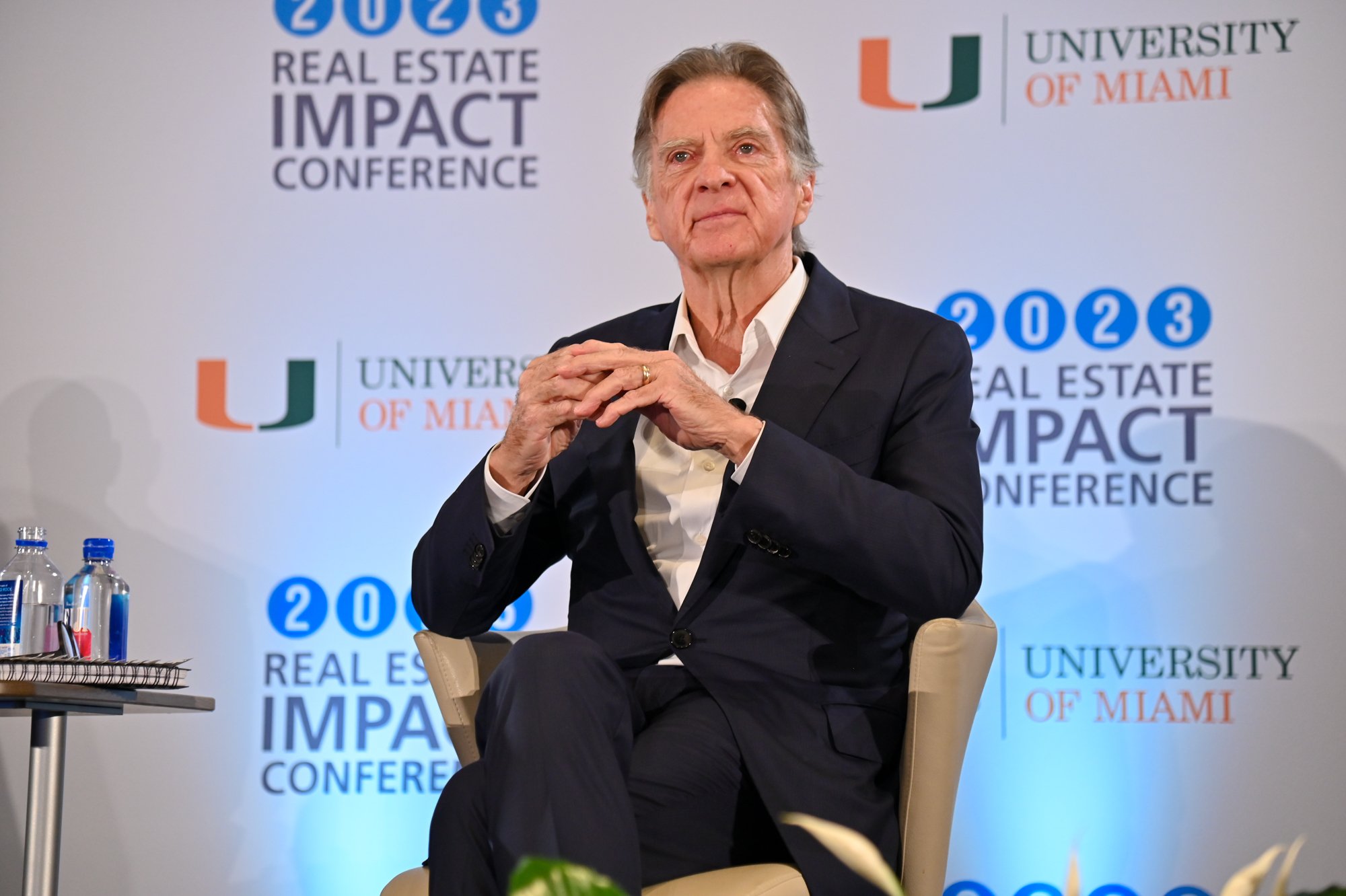 University of Miami Real Estate Impact Conference 2023 The Largest Edition Yet As Real Estate Leaders Discuss The State of Miami Real Estate 388.jpg