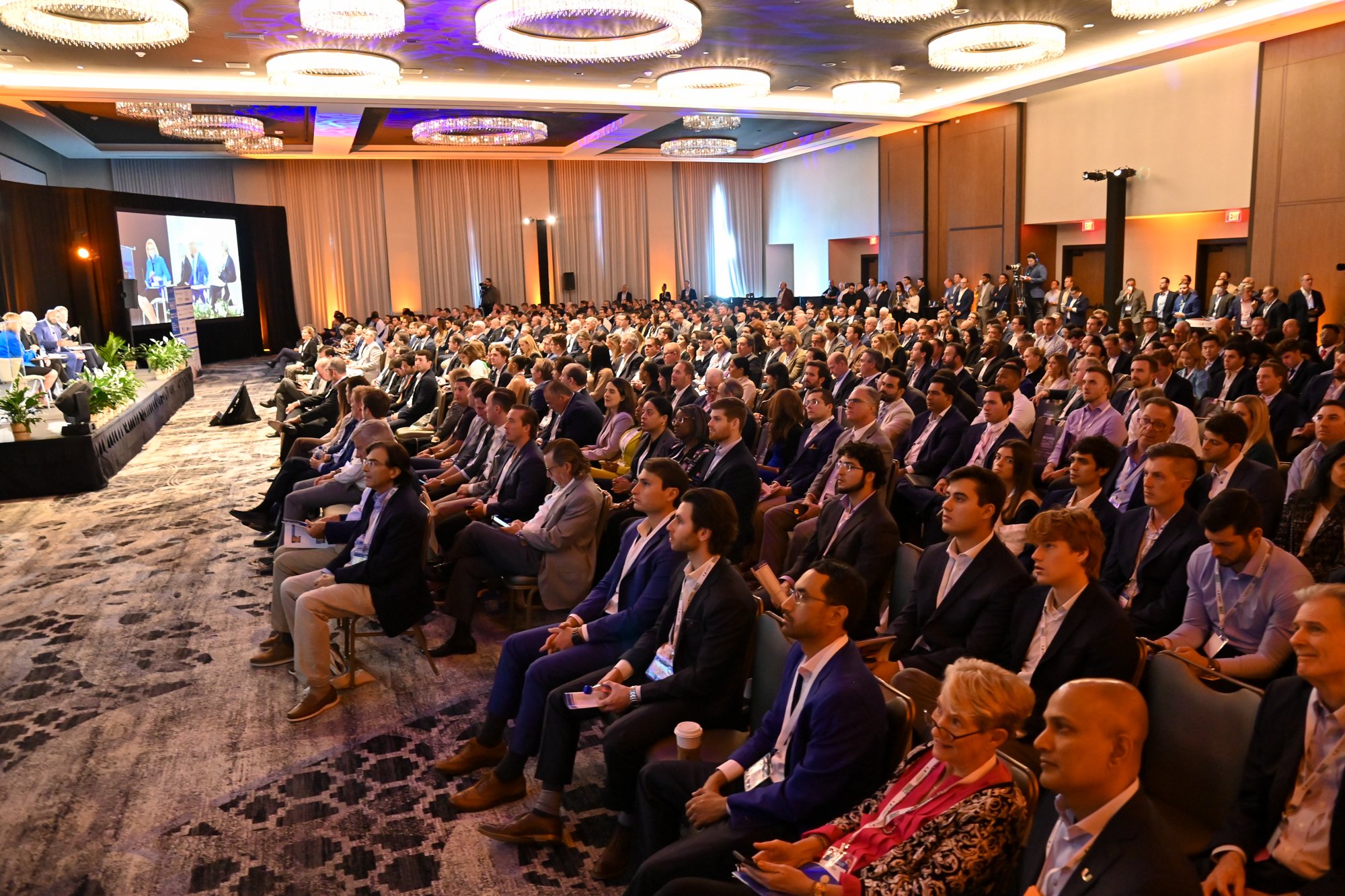 University of Miami Real Estate Impact Conference 2023 The Largest Edition Yet As Real Estate Leaders Discuss The State of Miami Real Estate 430.jpg
