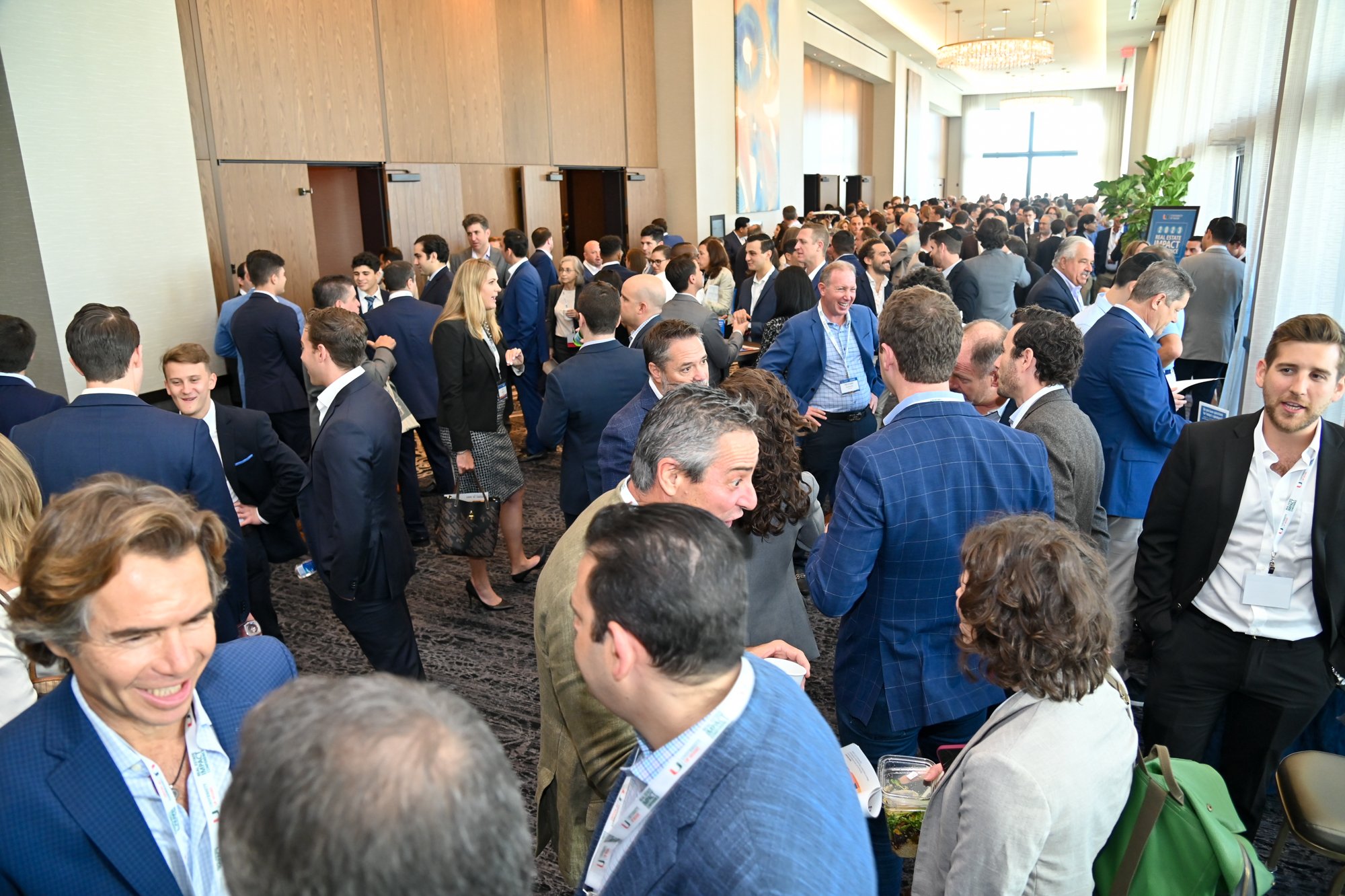 University of Miami Real Estate Impact Conference 2023 The Largest Edition Yet As Real Estate Leaders Discuss The State of Miami Real Estate 612.jpg