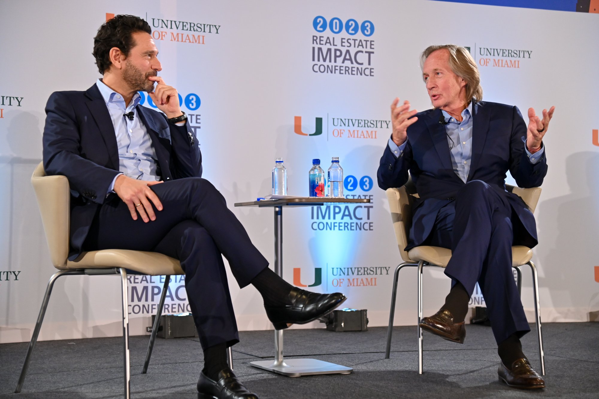 University of Miami Real Estate Impact Conference 2023 The Largest Edition Yet As Real Estate Leaders Discuss The State of Miami Real Estate 993.jpg