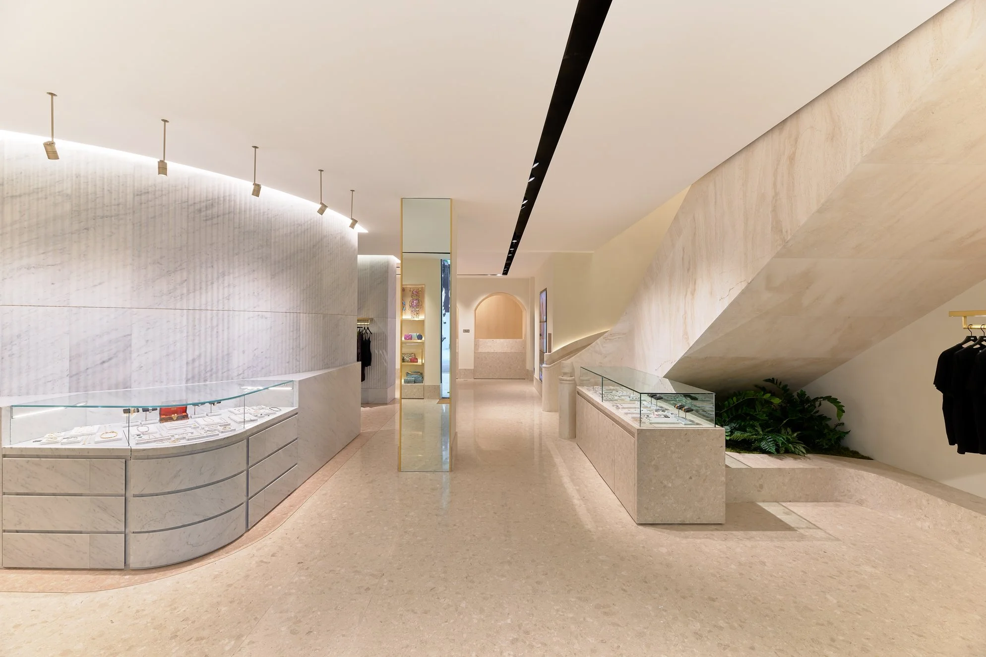 Kith Opens Miami Design District Flagship Complete With Major Food