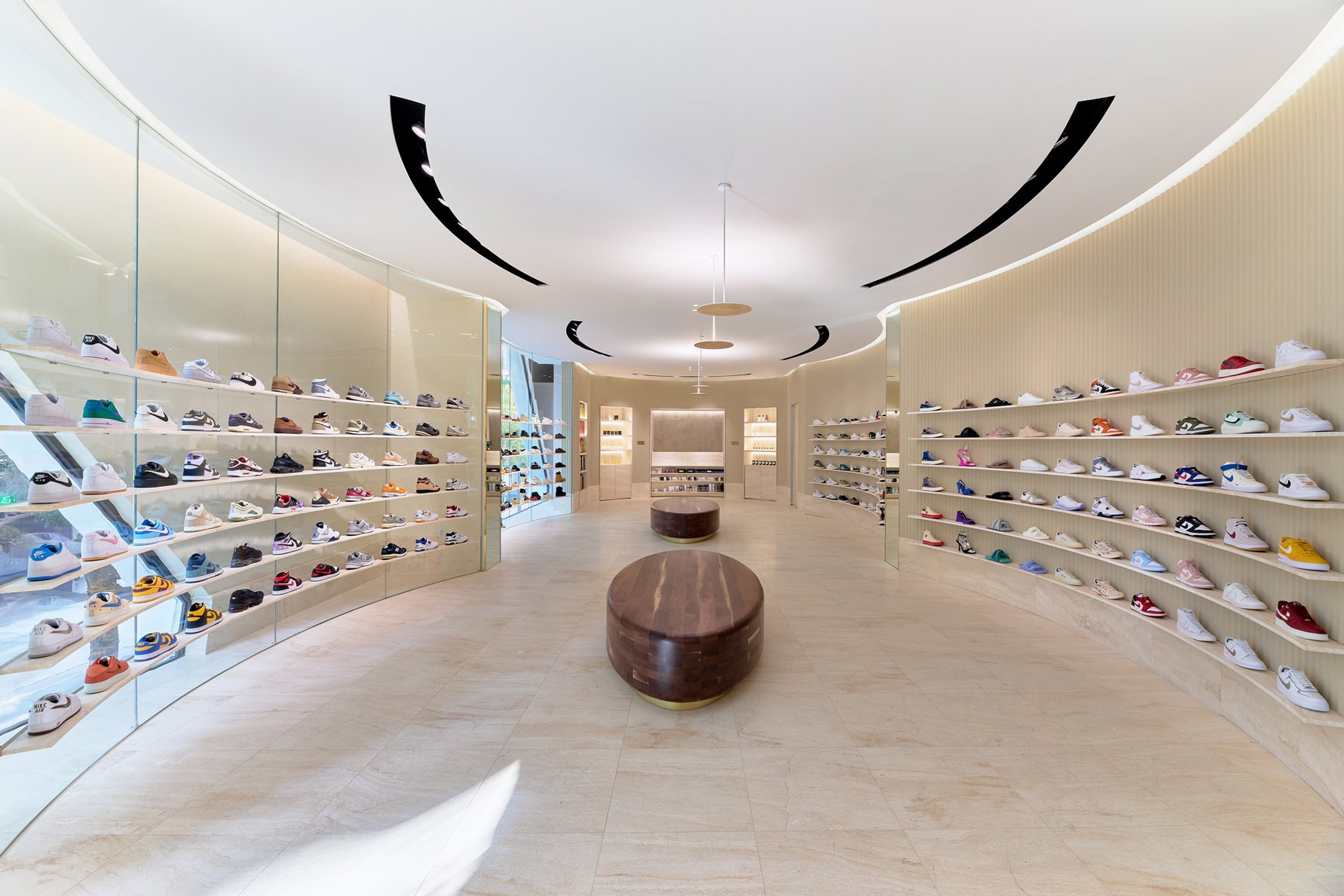 Kith Opens Miami Design District Flagship Complete With Major Food Group's Sadelle's at Kith And Kith Treats 16.jpg