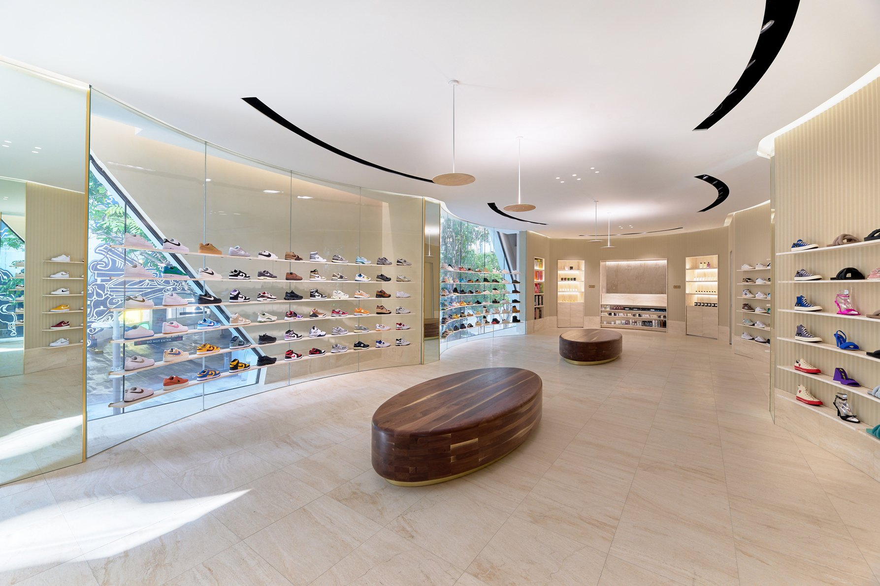 Kith Opens Miami Design District Flagship Complete With Major Food Group's Sadelle's at Kith And Kith Treats 18.jpg
