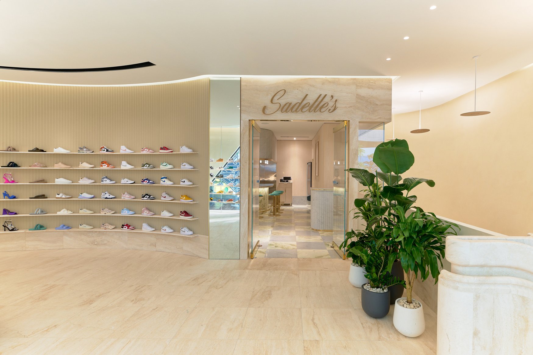 Kith Opens Miami Design District Flagship Complete With Major Food Group's Sadelle's at Kith And Kith Treats 19.jpg