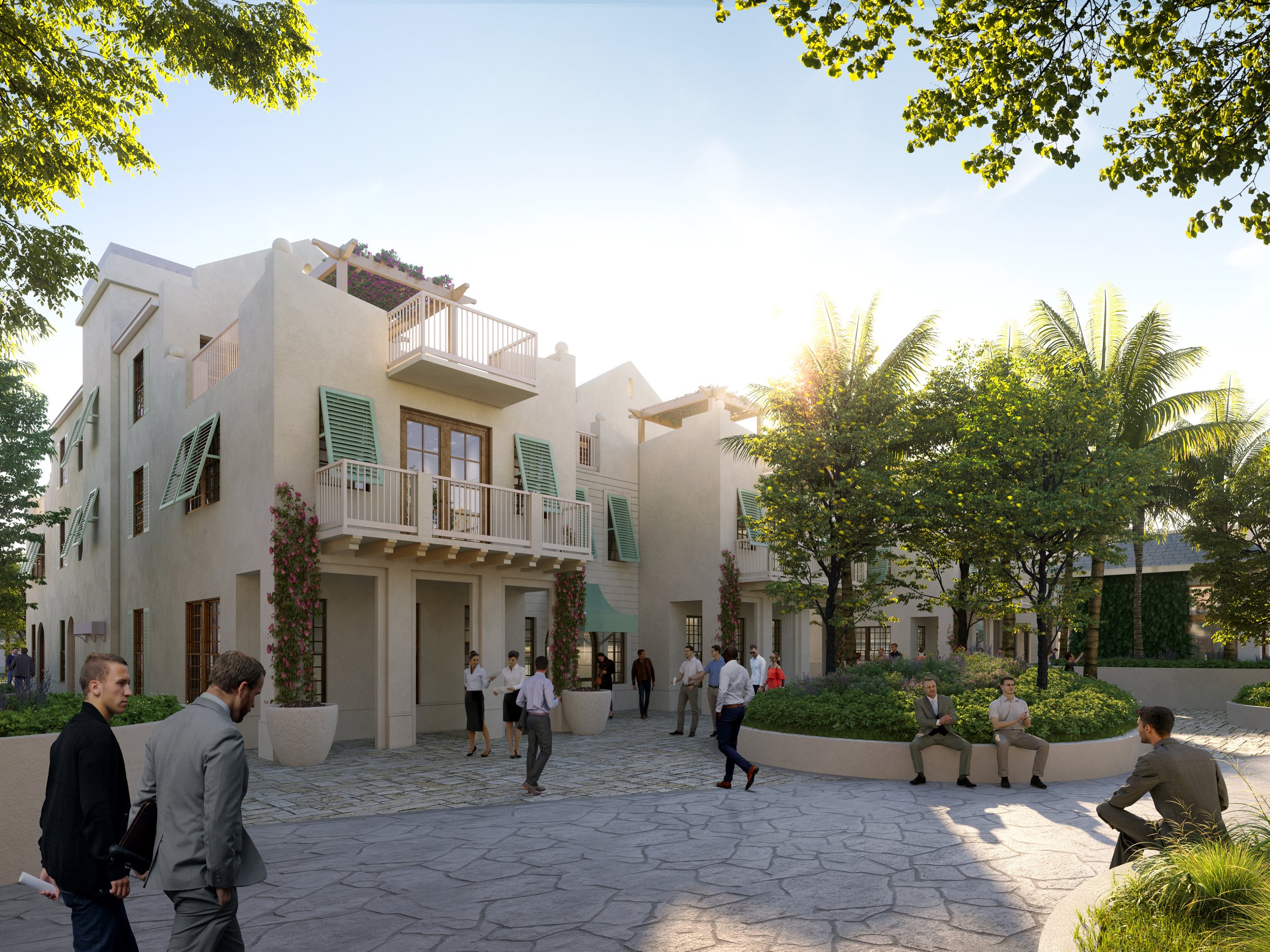 Pebb Capital Breaks Ground On 'Sunday Village' Mixed-Use Destination Transforming Delray Beach 3.jpg