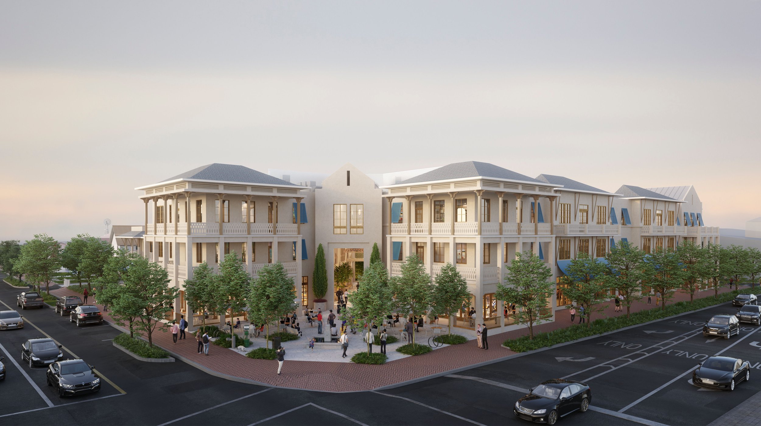 Pebb Capital Breaks Ground On 'Sunday Village' Mixed-Use Destination Transforming Delray Beach 4.jpg