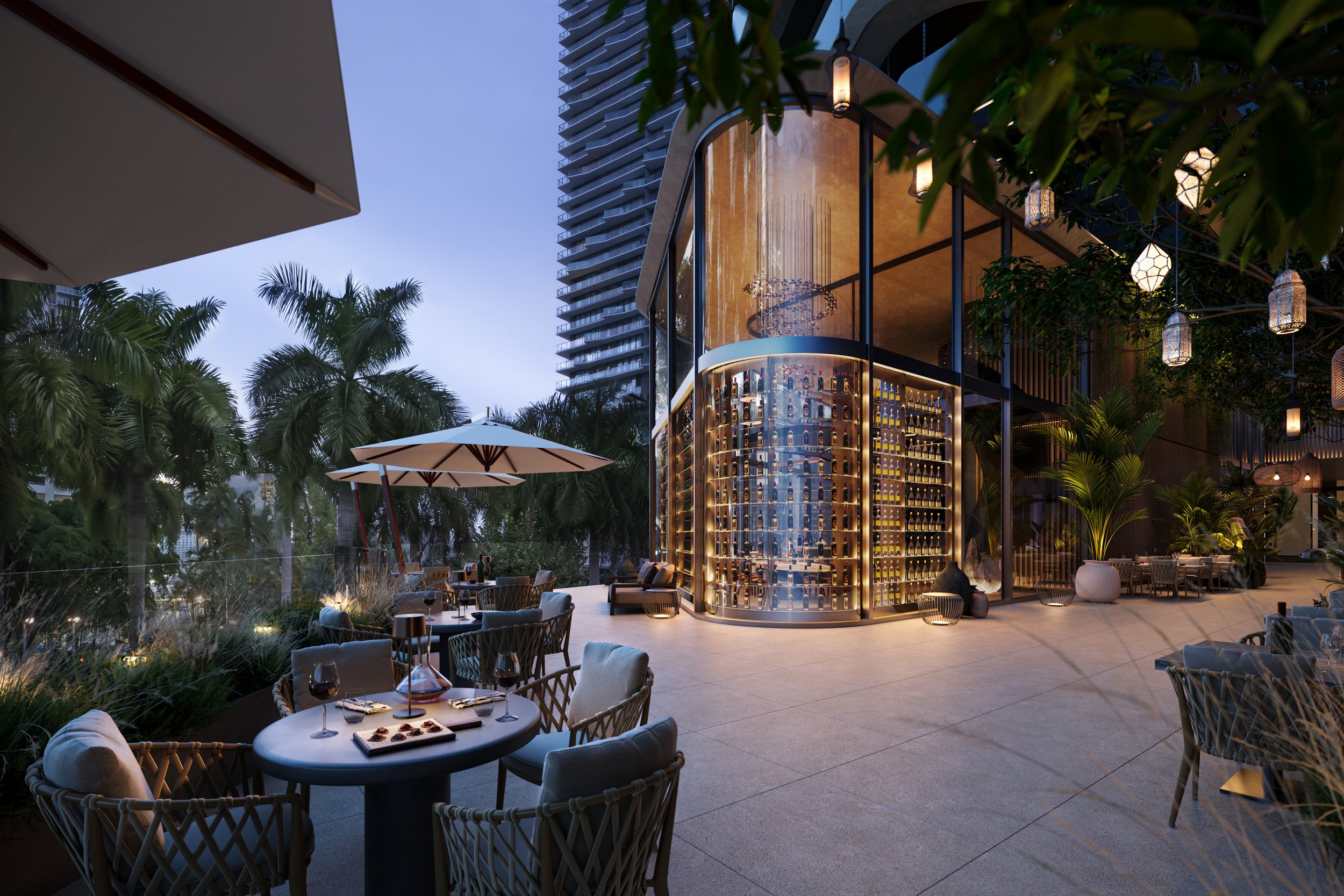 Fortune International Group Launches Sales of 'ORA by Casa Tua' Short-Term Rental Residences In Brickell6.jpg