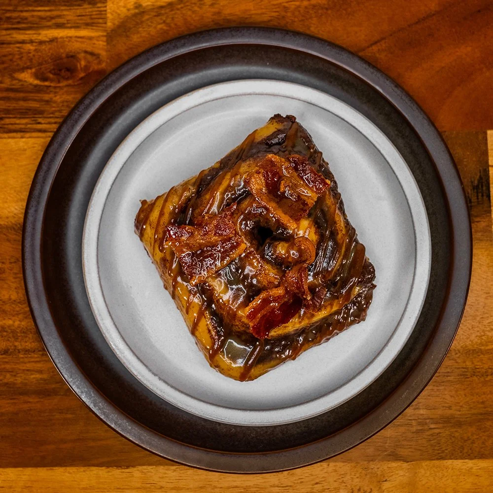 Bacon Scotch
