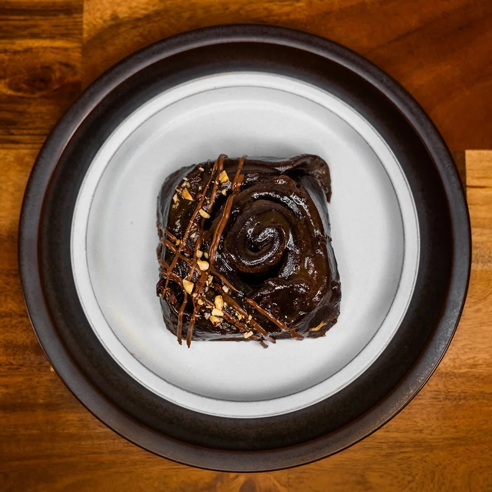 Chocolate Hazelnut
