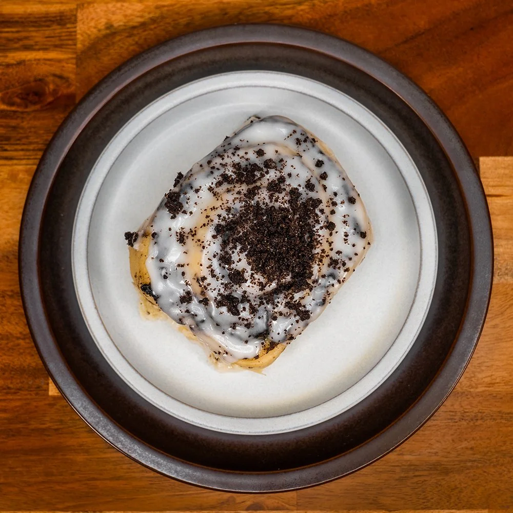 Cookies and Creme