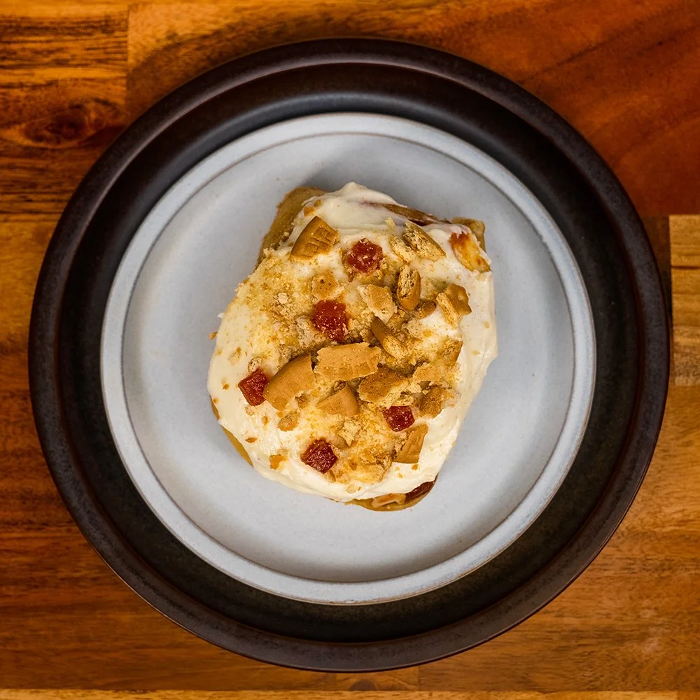 Guava y Queso