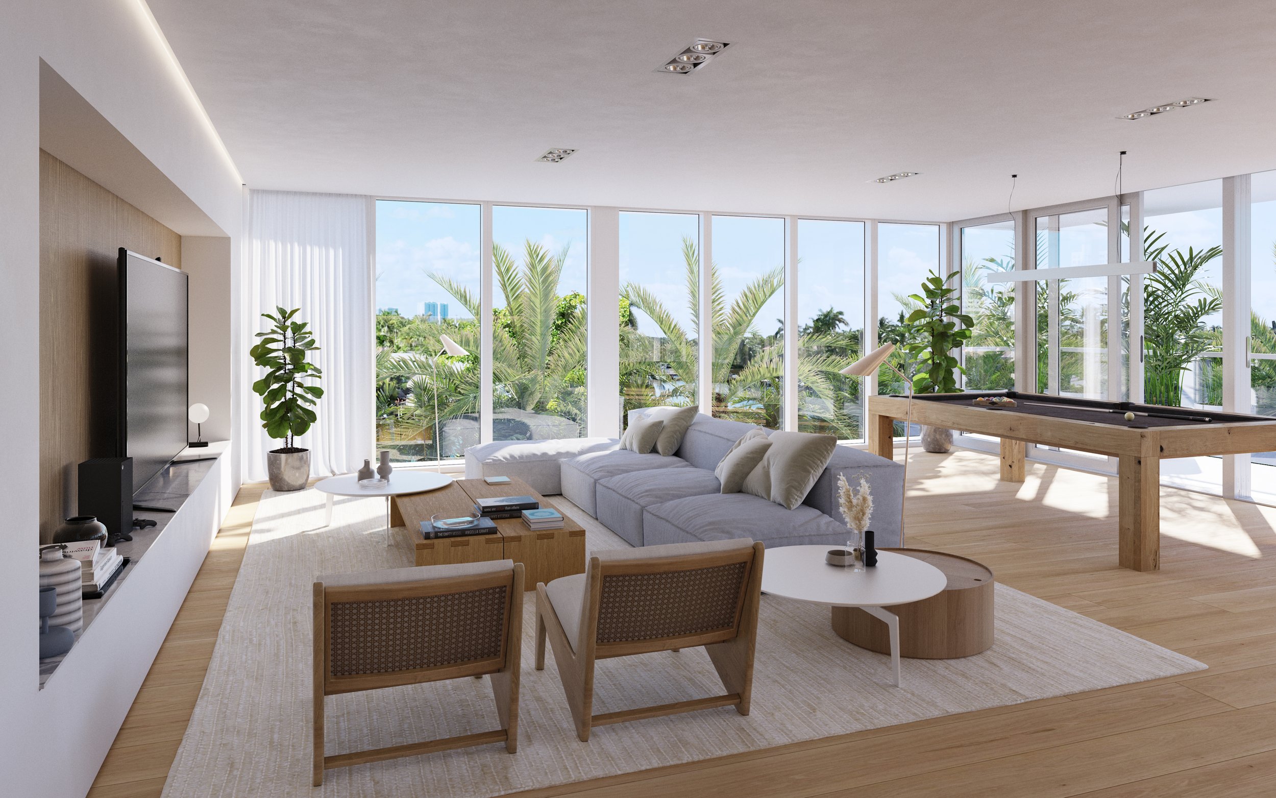 New York-Based Developer The Horizon Group Launches Sales For 9900 West Condominium On The Bay Harbor Islands 3.jpg