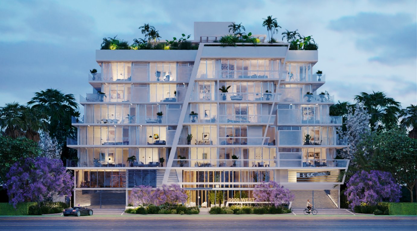 New York-Based Developer The Horizon Group Launches Sales For 9900 West Condominium On The Bay Harbor Islands 12.jpg