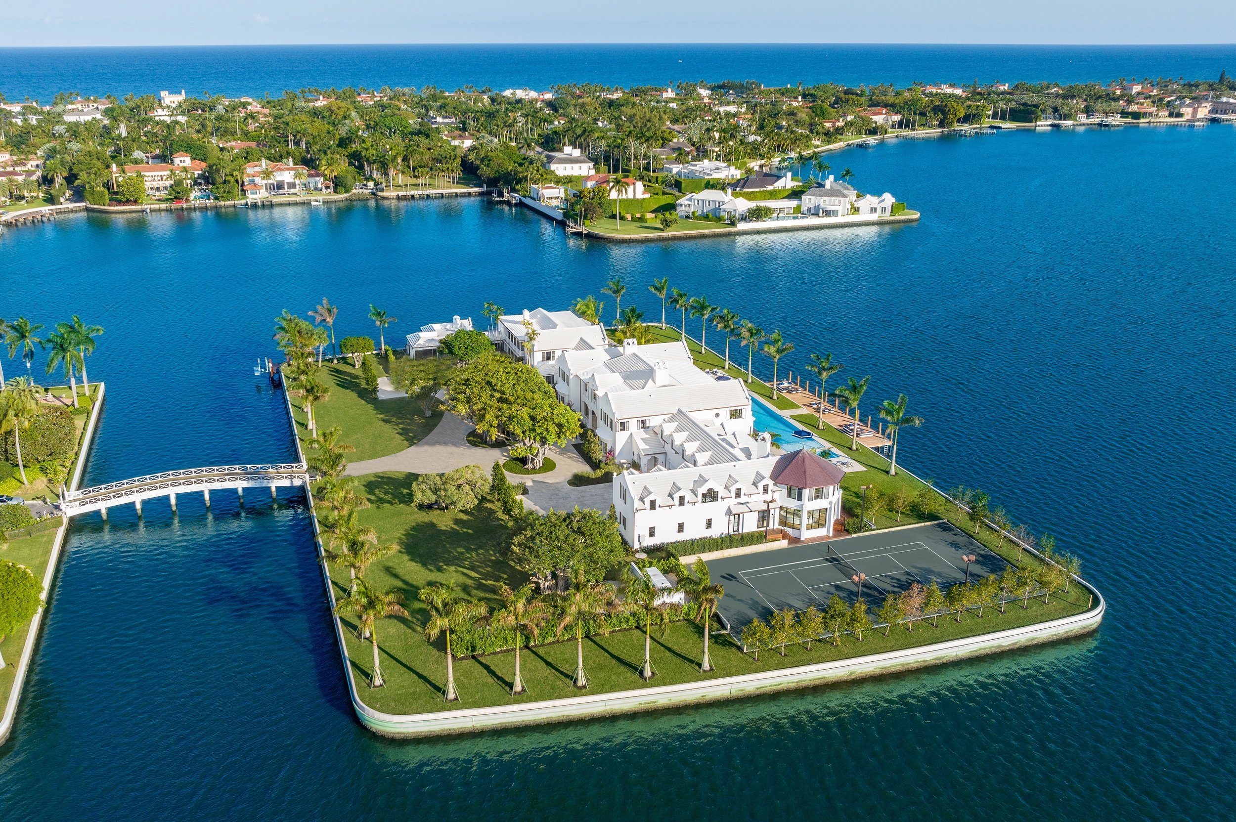 PROFILE Exclusive: Step Onto Todd Michael Glazer's 10 Tarpon Island, Palm Beach's Only Private Island Asking $218 Million 3.jpg