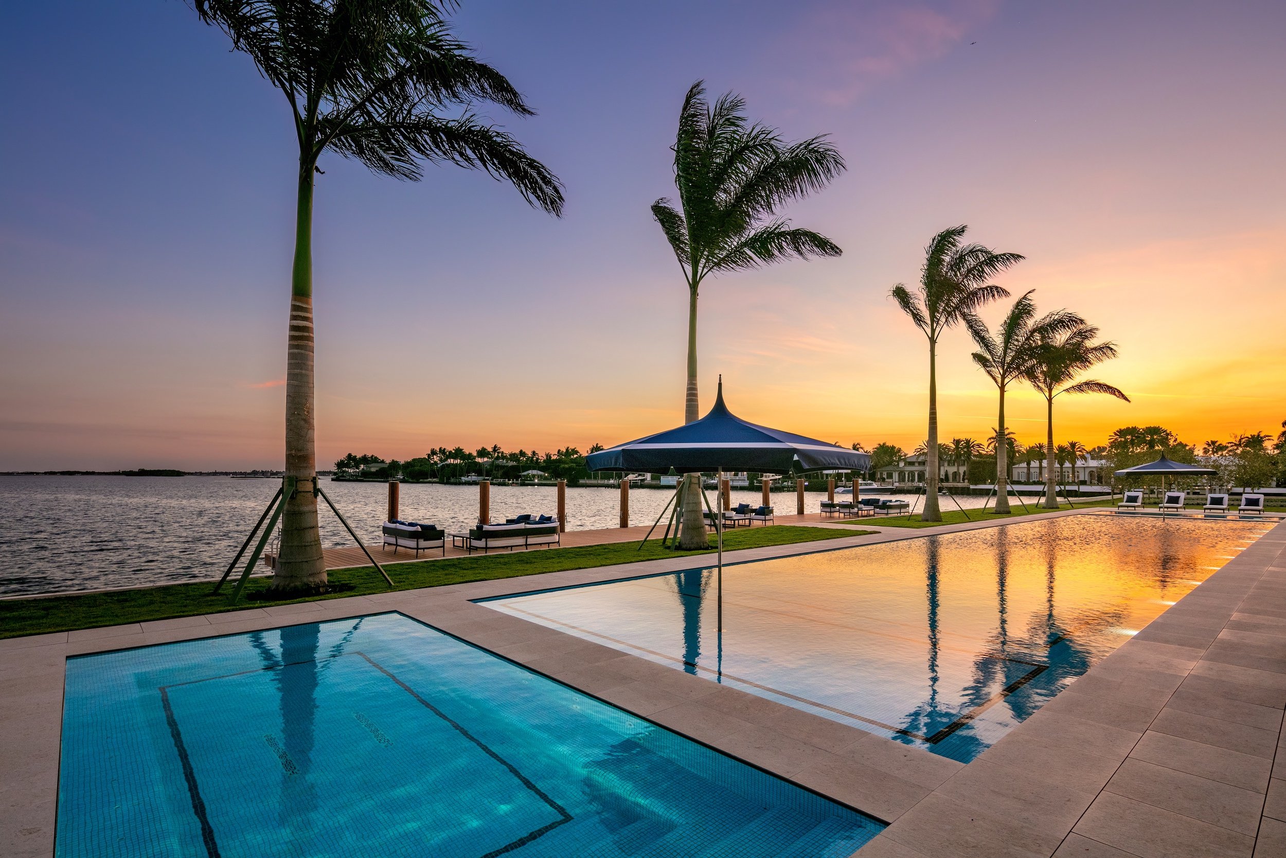 PROFILE Exclusive: Step Onto Todd Michael Glazer's 10 Tarpon Island, Palm Beach's Only Private Island Asking $218 Million 46.jpg